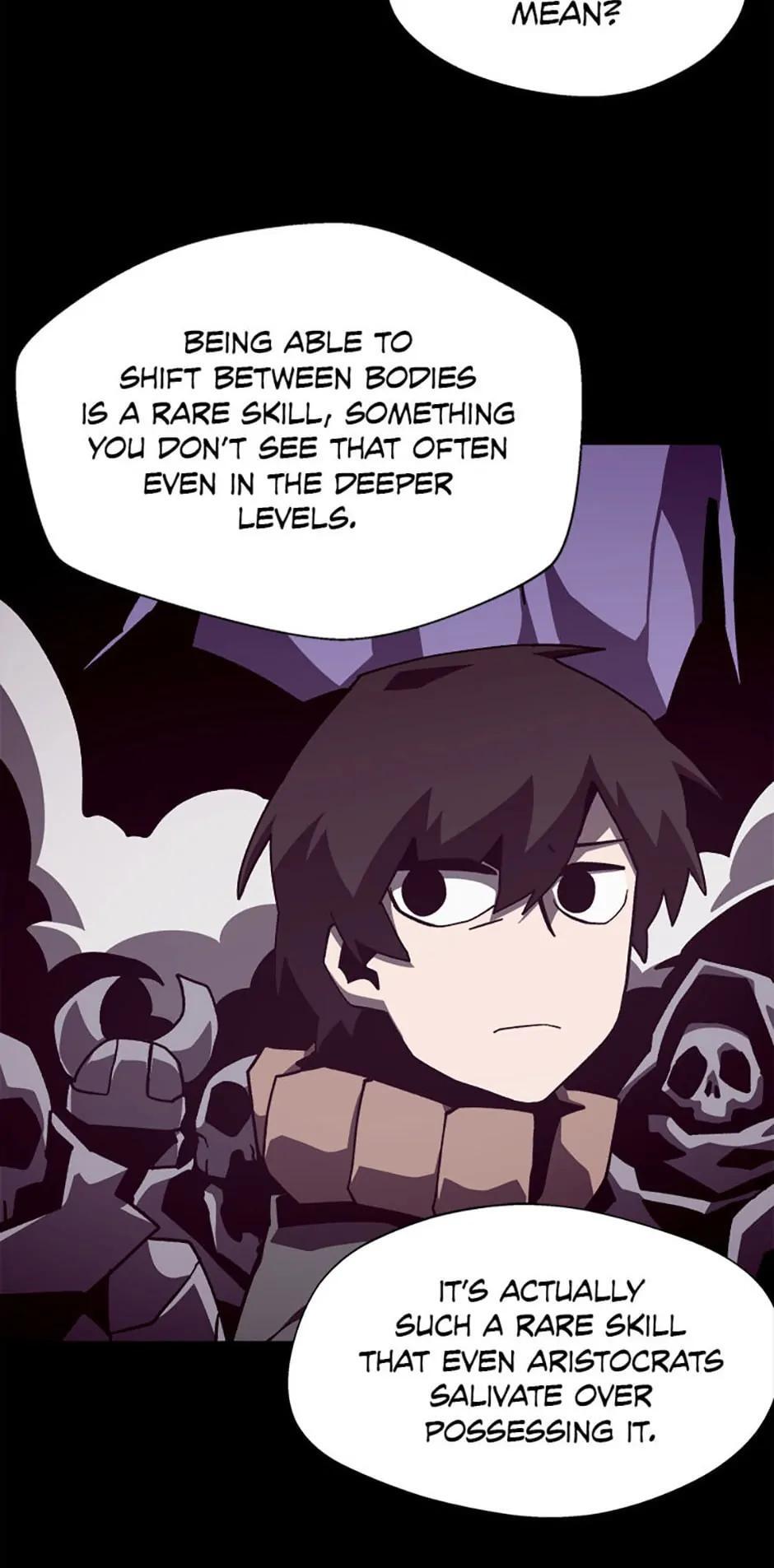 Read Dungeon Odyssey Manga Online