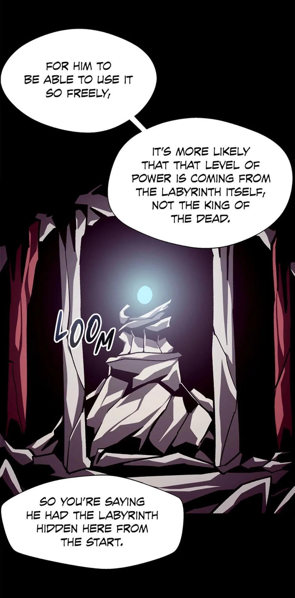 Read Dungeon Odyssey Manga Online