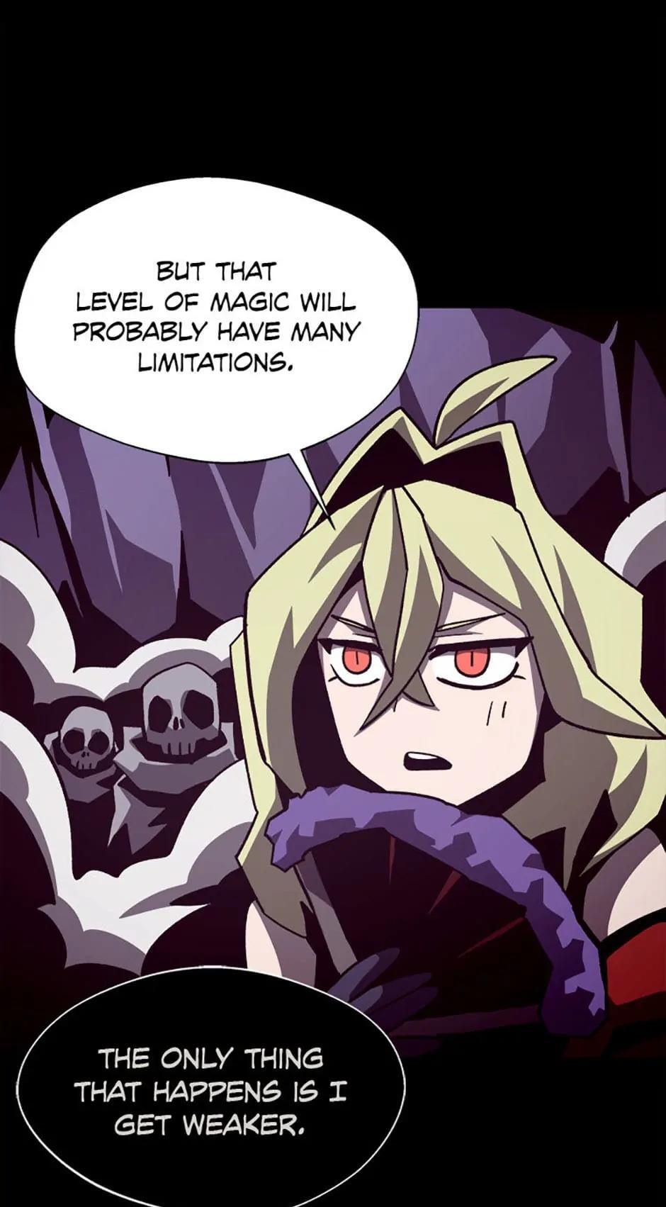 Read Dungeon Odyssey Manga Online