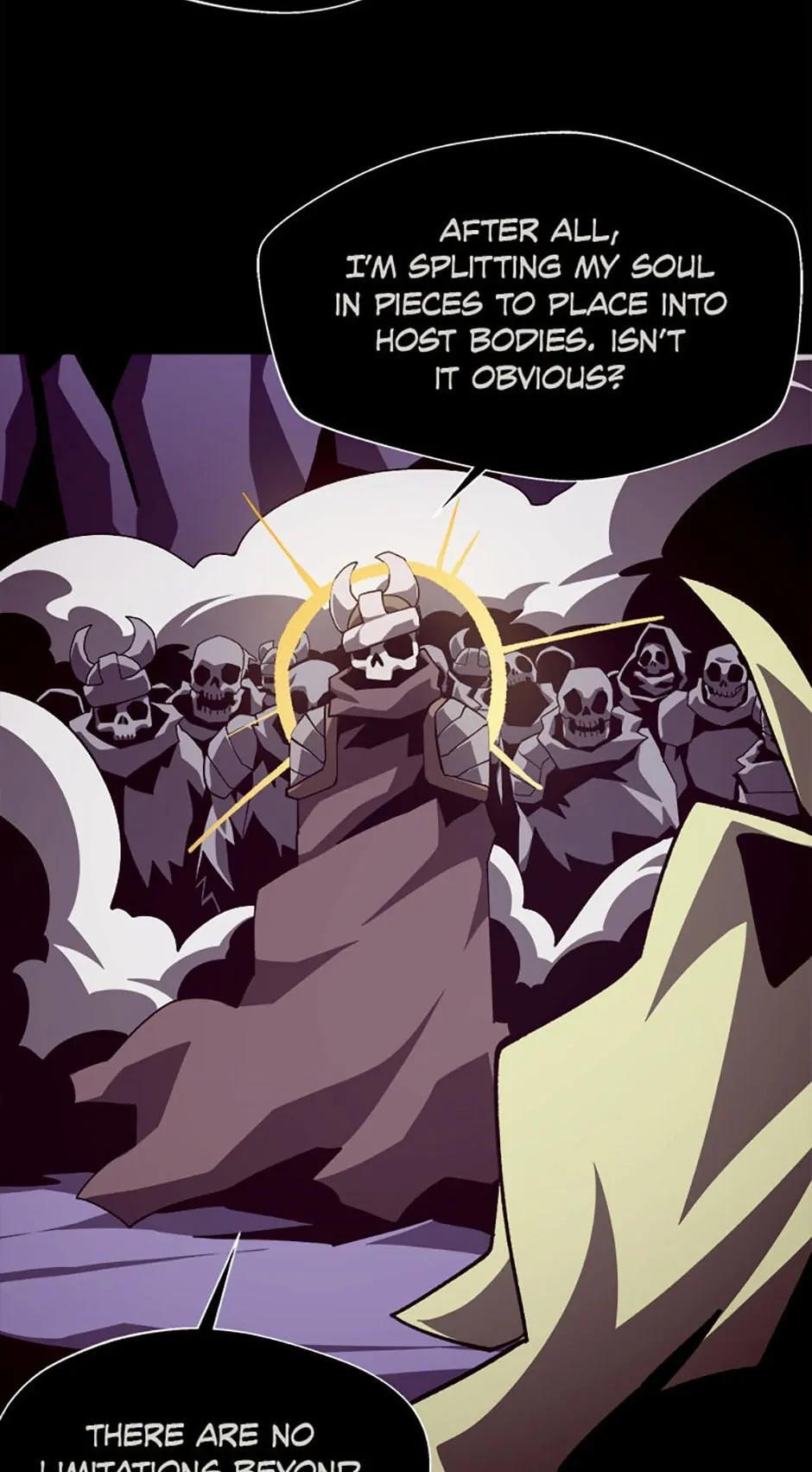 Read Dungeon Odyssey Manga Online