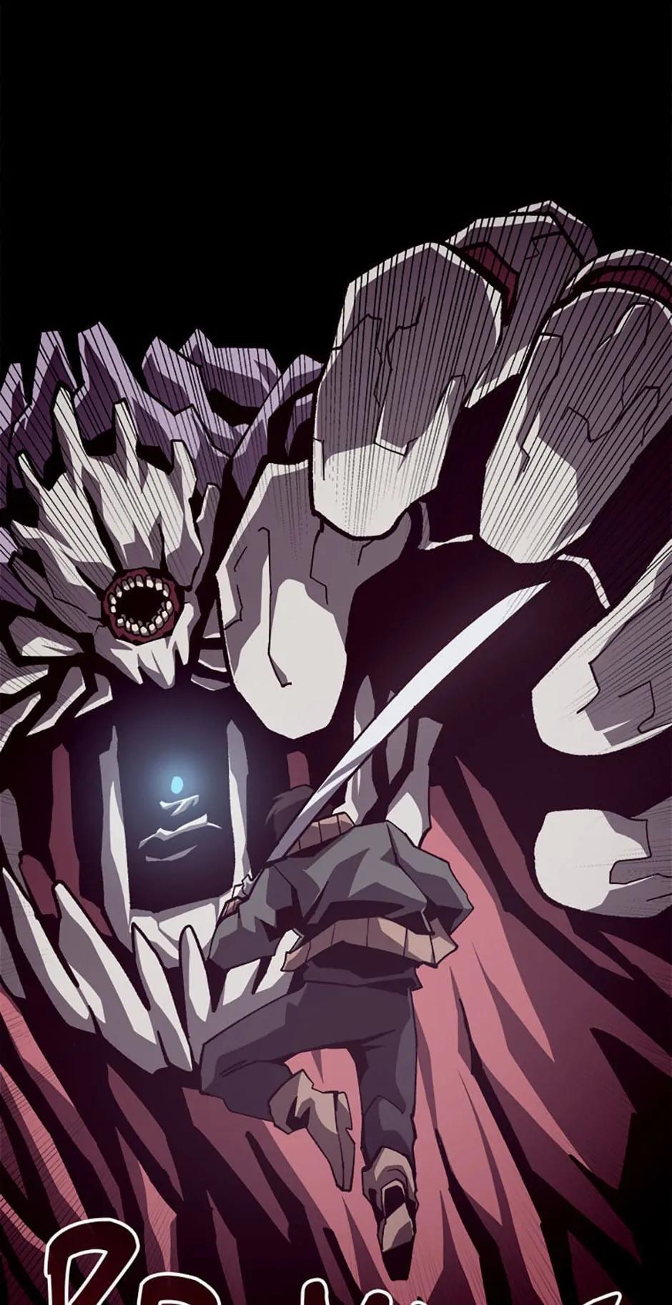 Read Dungeon Odyssey Manga Online