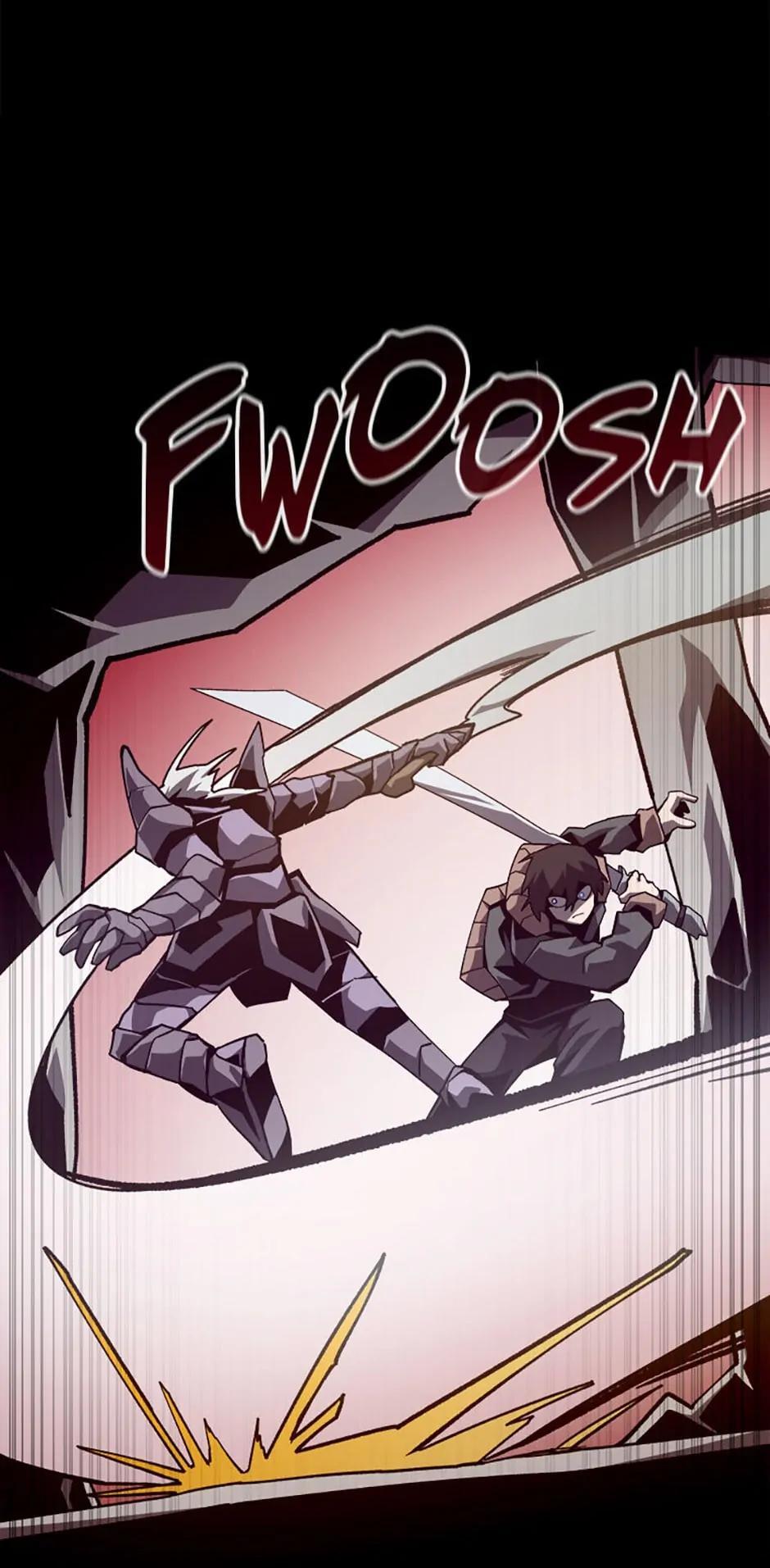 Read Dungeon Odyssey Manga Online