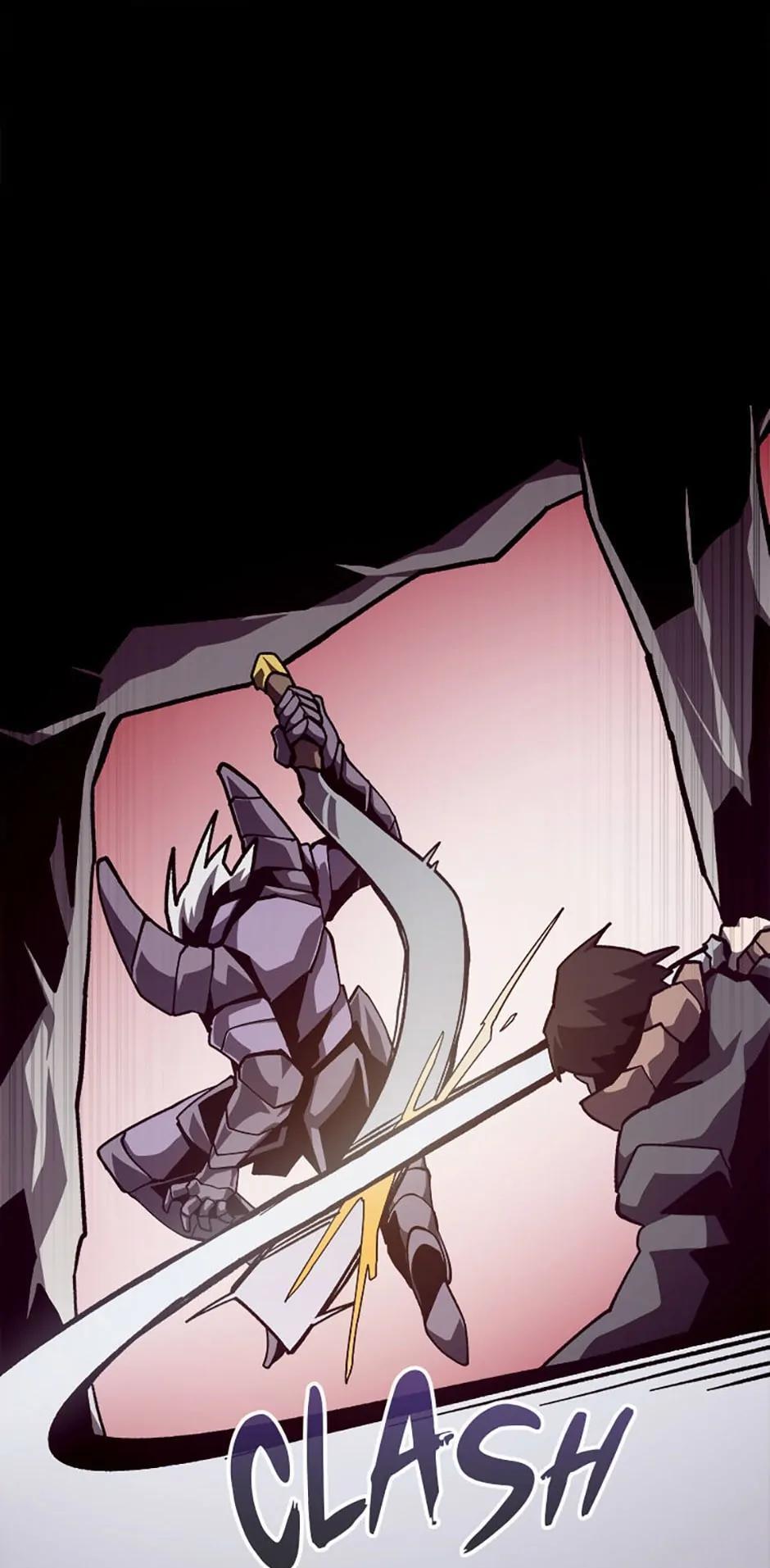 Read Dungeon Odyssey Manga Online