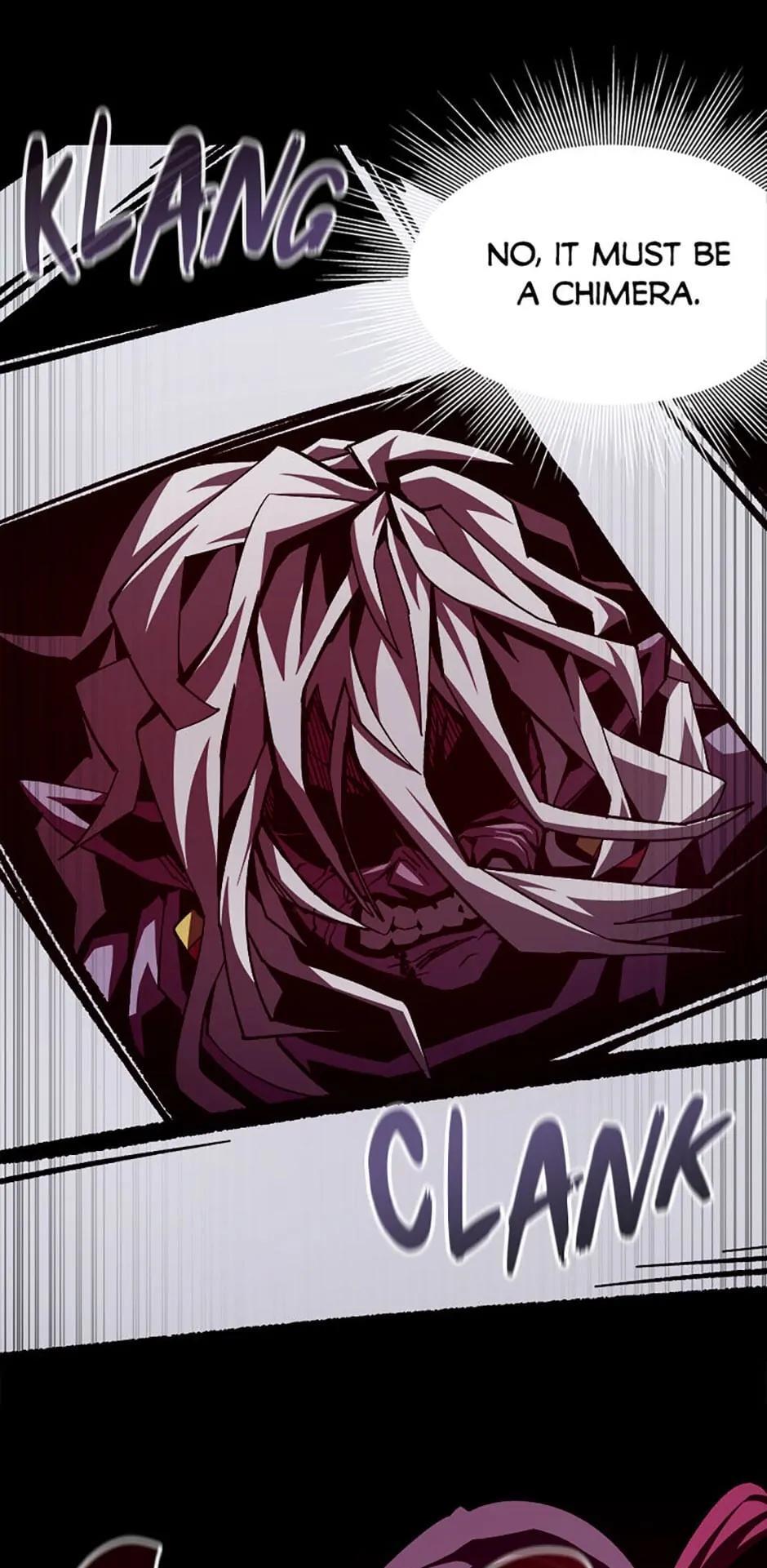 Read Dungeon Odyssey Manga Online