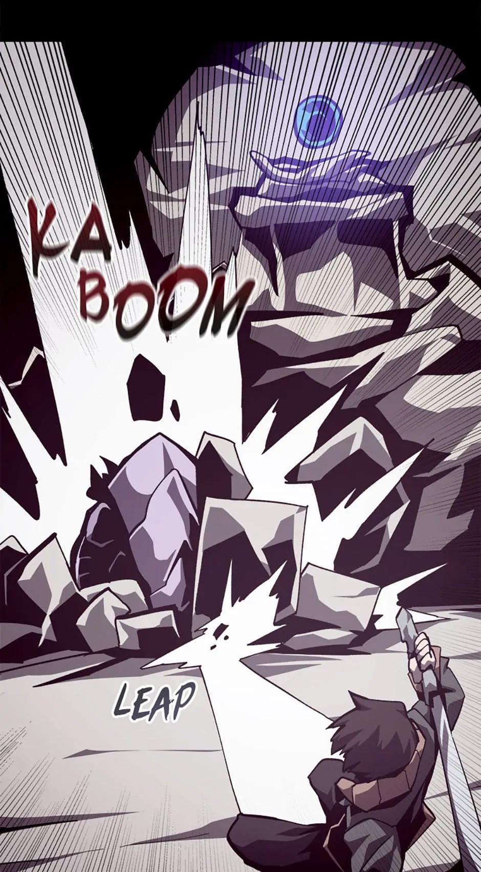 Read Dungeon Odyssey Manga Online