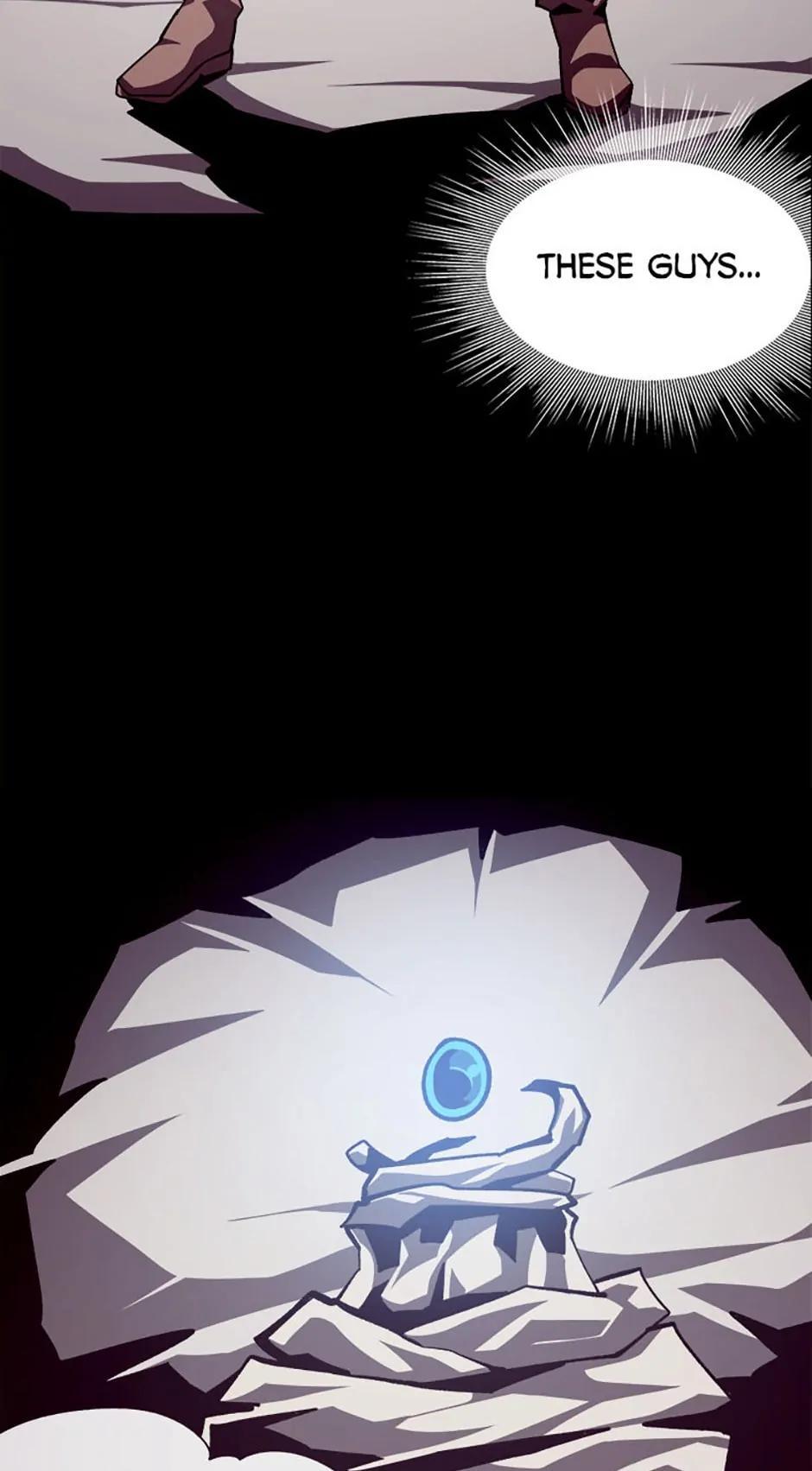 Read Dungeon Odyssey Manga Online
