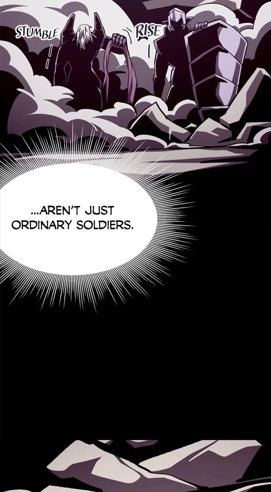 Read Dungeon Odyssey Manga Online
