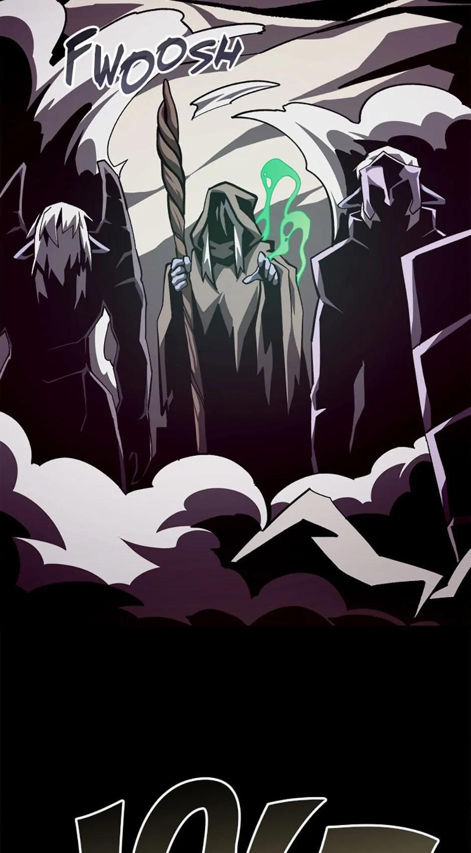 Read Dungeon Odyssey Manga Online