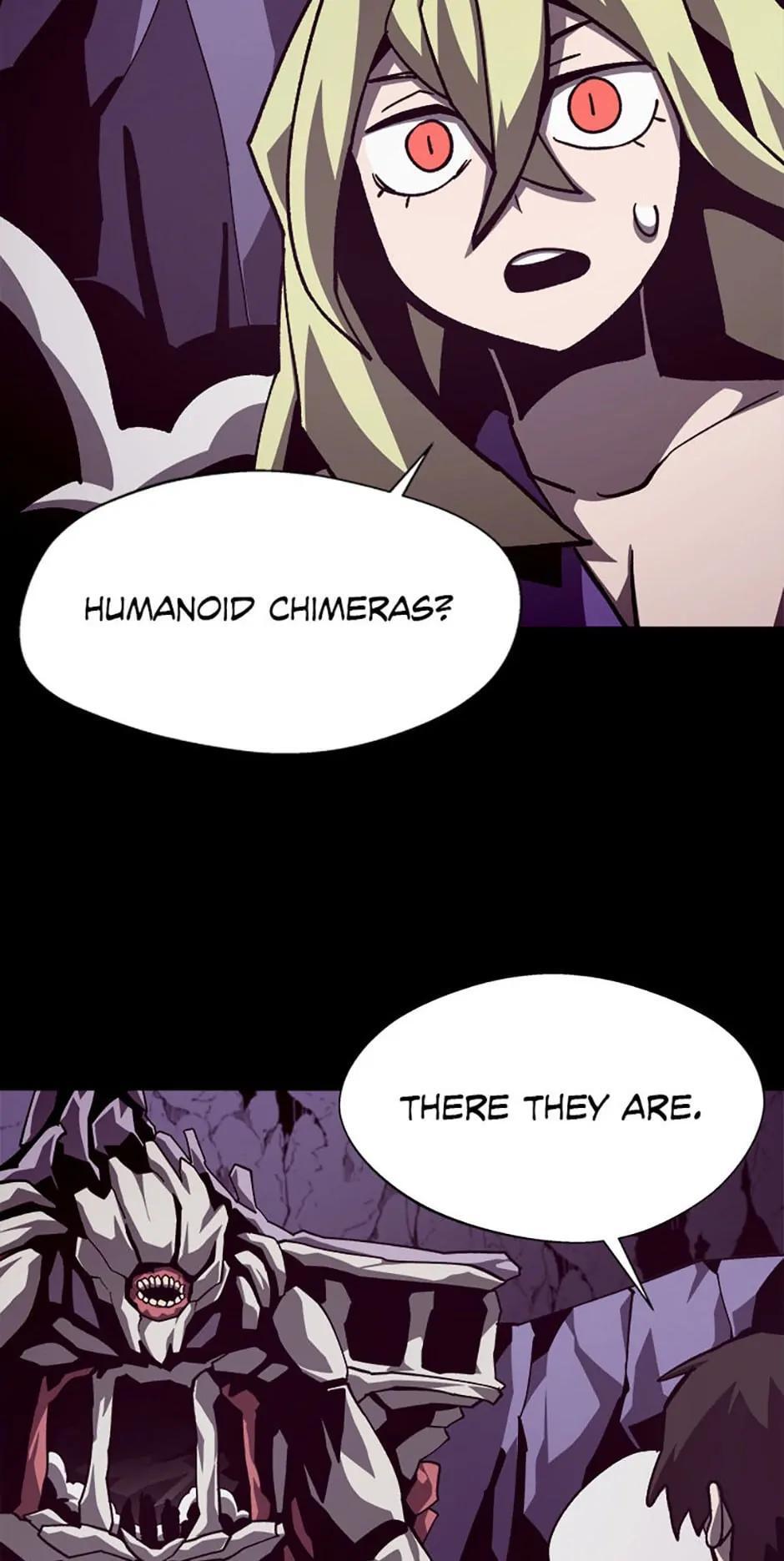 Read Dungeon Odyssey Manga Online