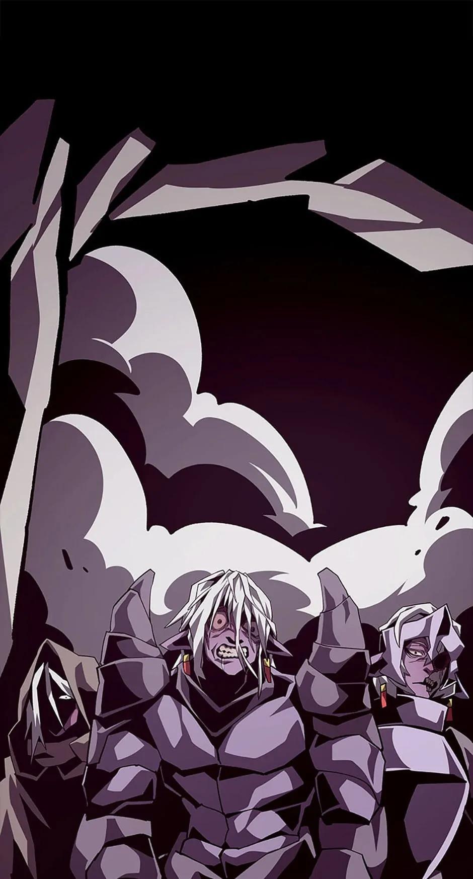 Read Dungeon Odyssey Manga Online