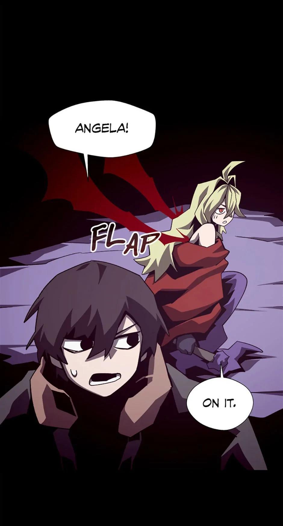 Read Dungeon Odyssey Manga Online