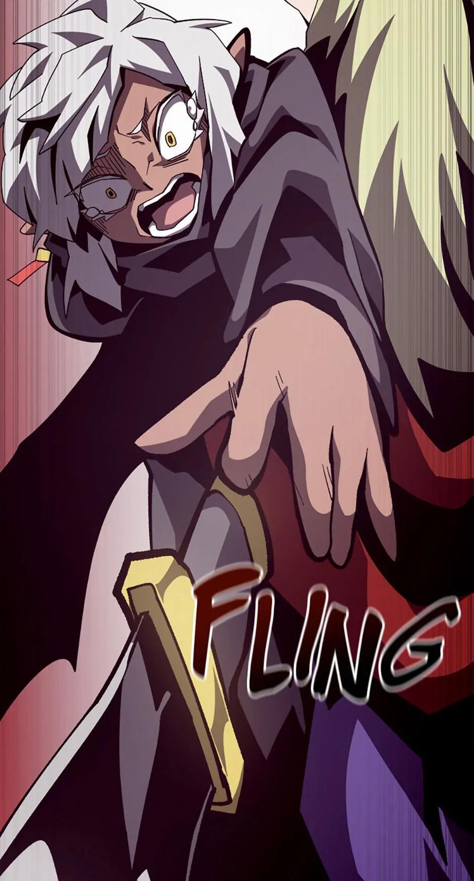 Read Dungeon Odyssey Manga Online
