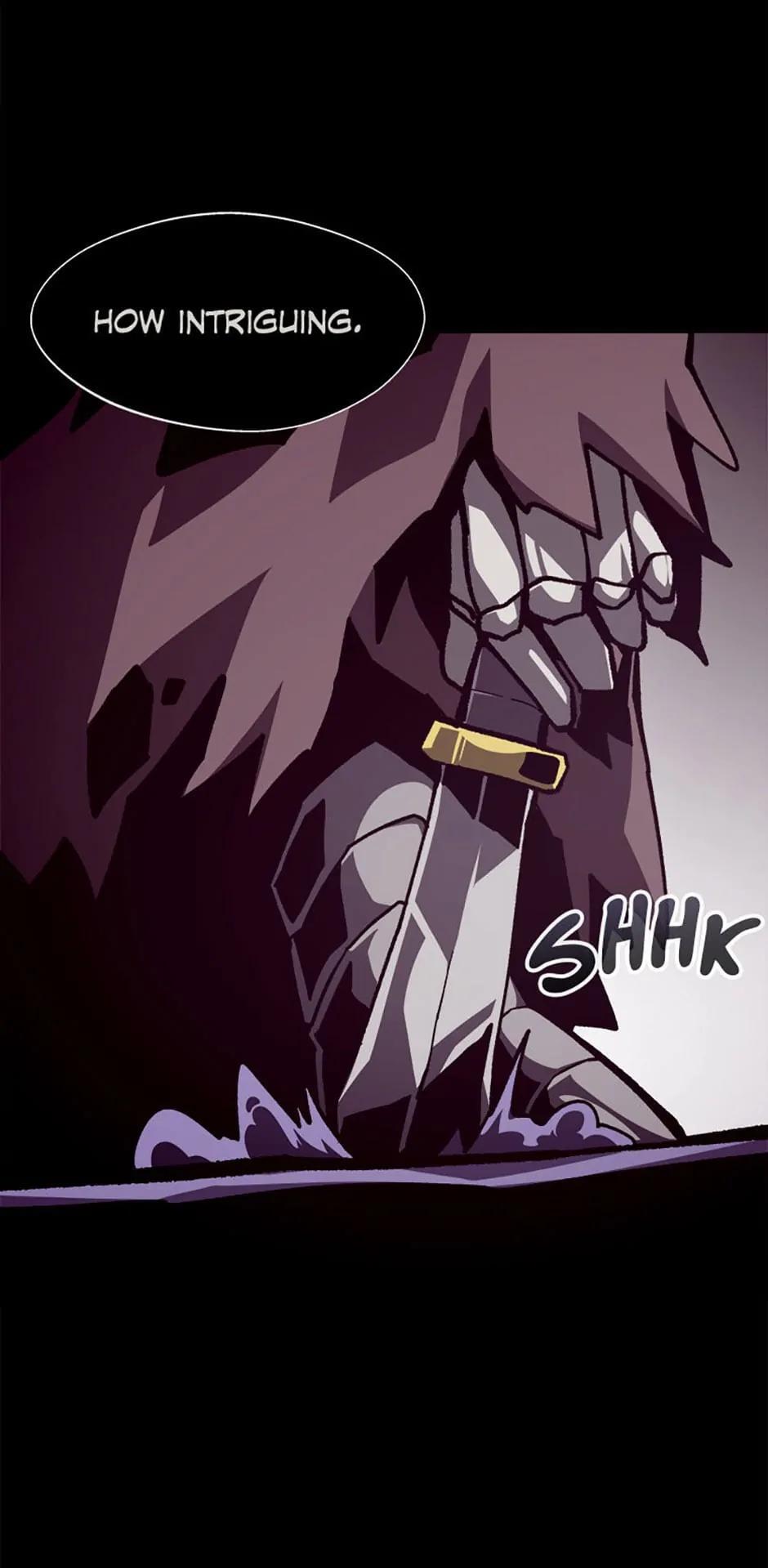 Read Dungeon Odyssey Manga Online