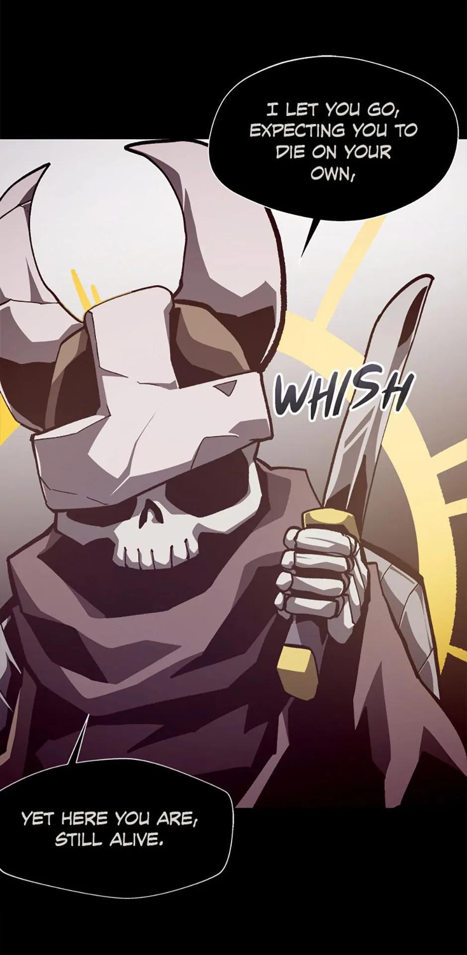 Read Dungeon Odyssey Manga Online