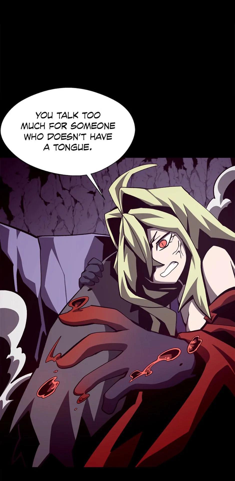 Read Dungeon Odyssey Manga Online