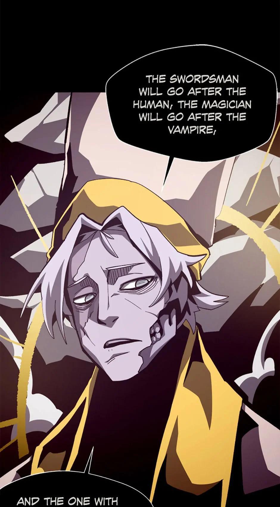 Read Dungeon Odyssey Manga Online
