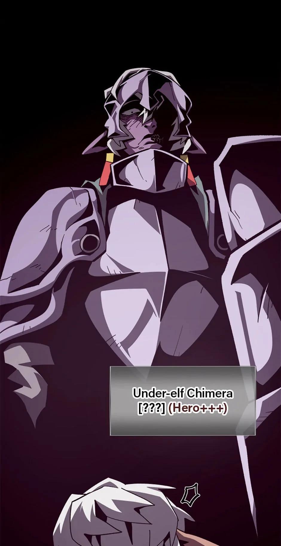 Read Dungeon Odyssey Manga Online