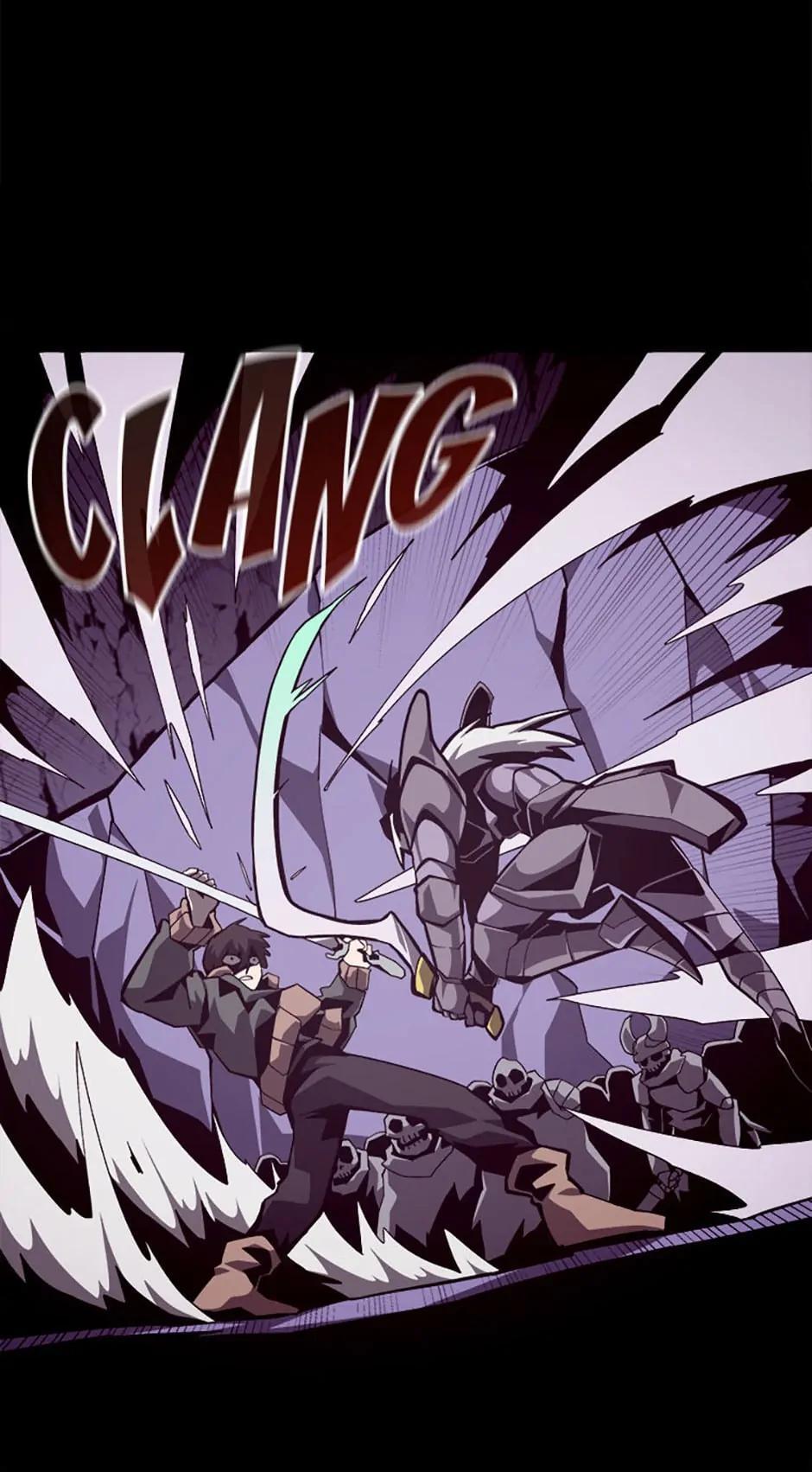 Read Dungeon Odyssey Manga Online