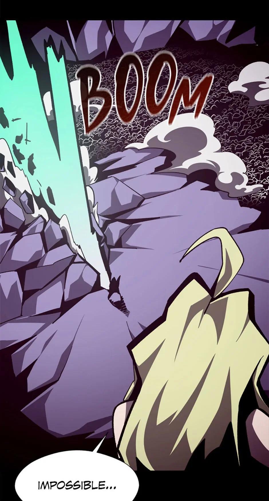 Read Dungeon Odyssey Manga Online