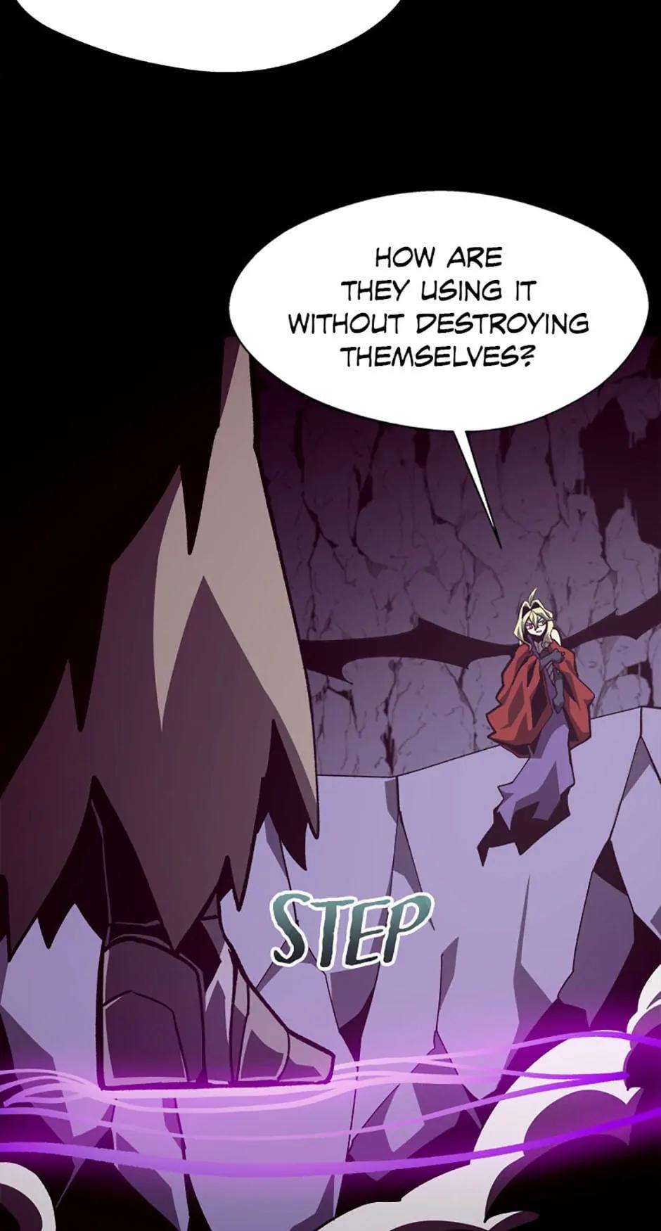 Read Dungeon Odyssey Manga Online