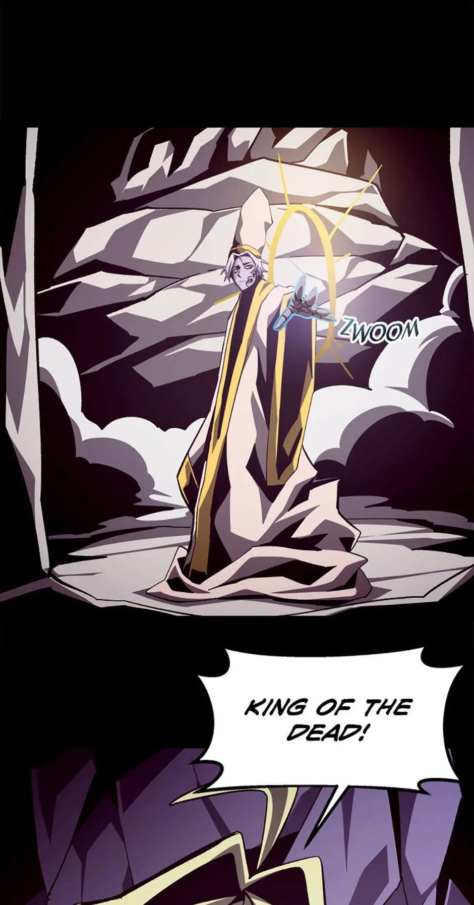 Read Dungeon Odyssey Manga Online