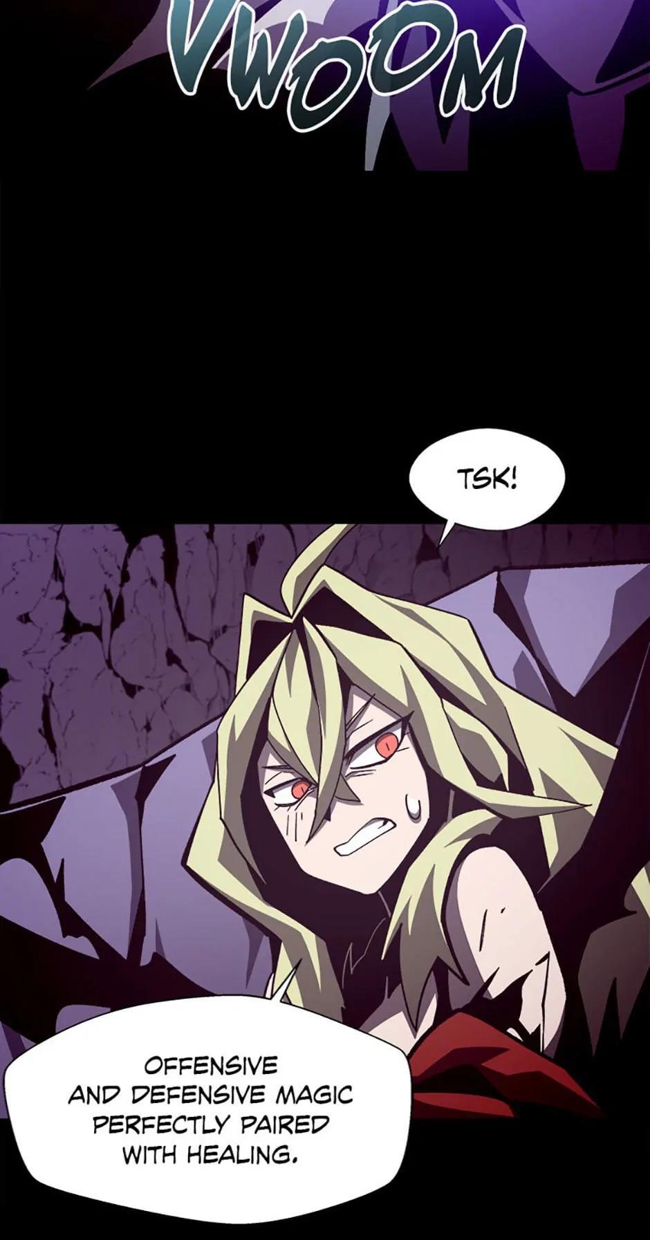 Read Dungeon Odyssey Manga Online