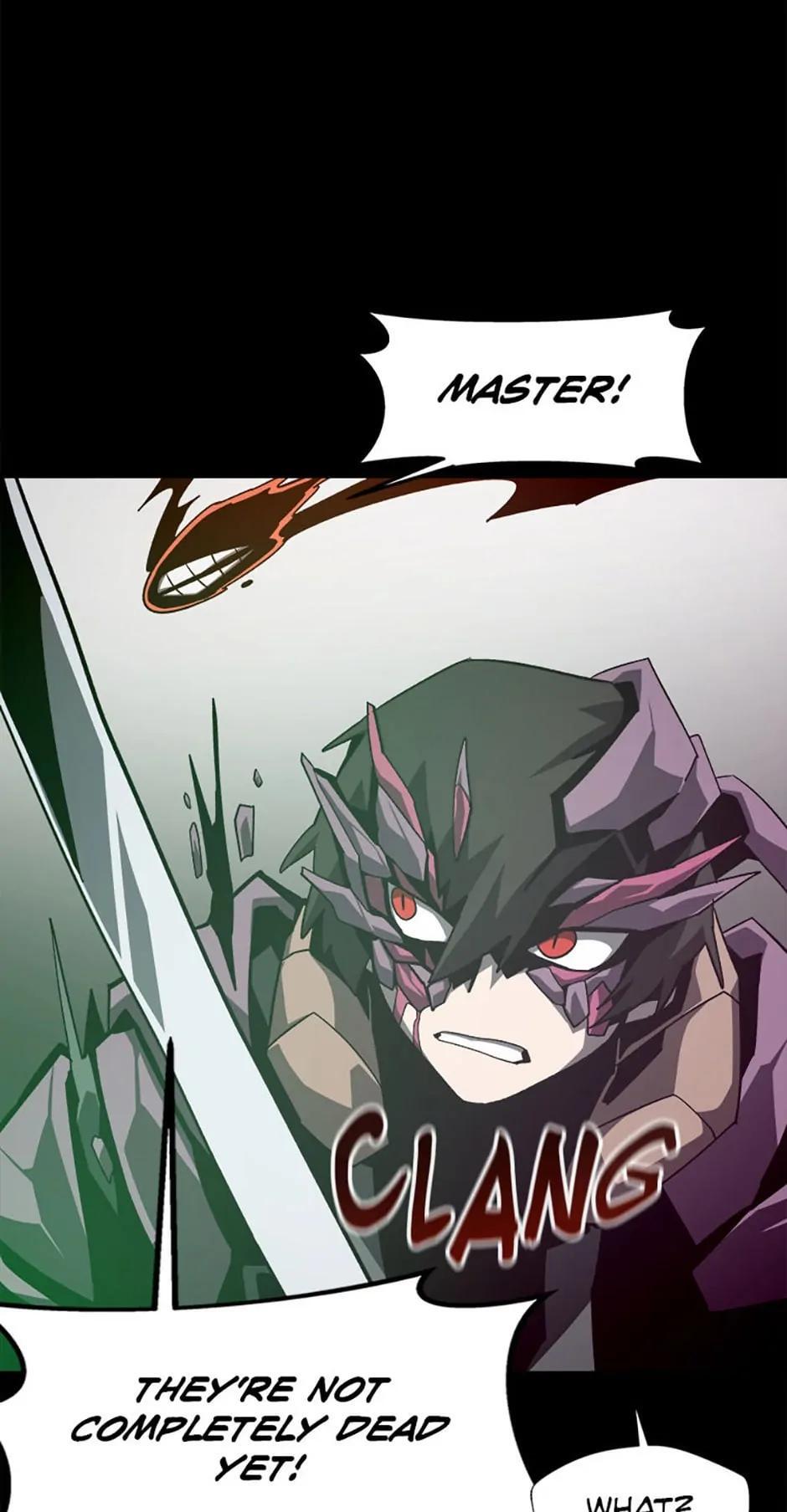 Read Dungeon Odyssey Manga Online