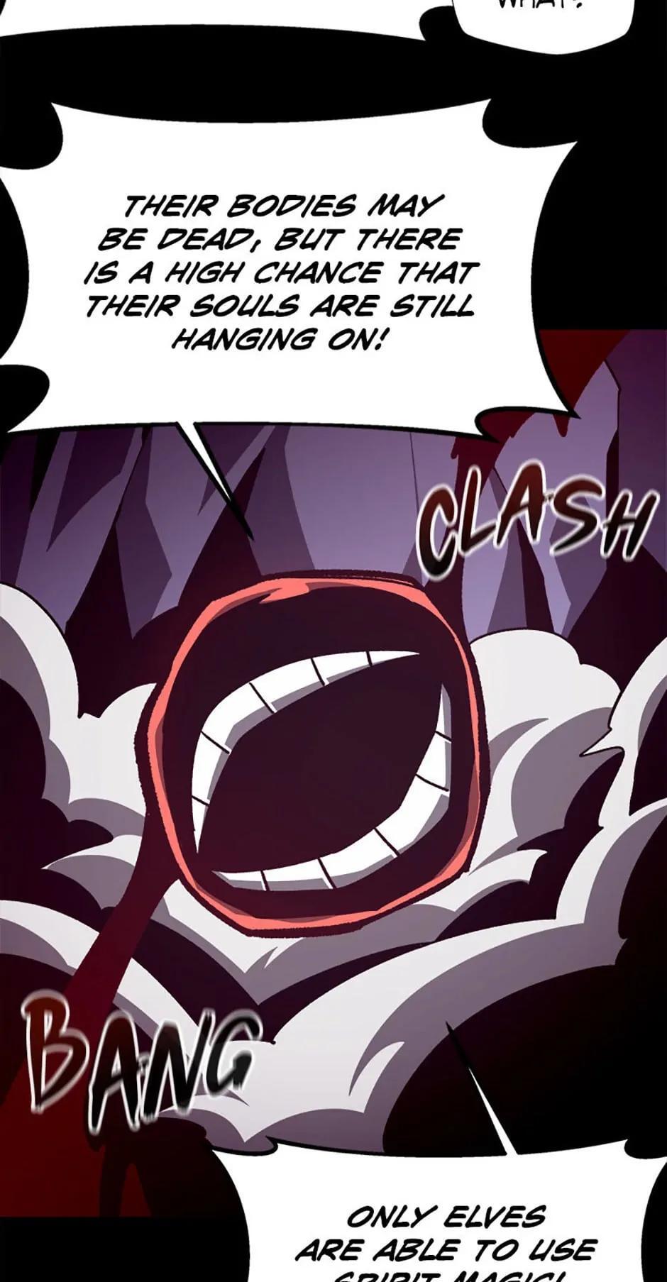 Read Dungeon Odyssey Manga Online