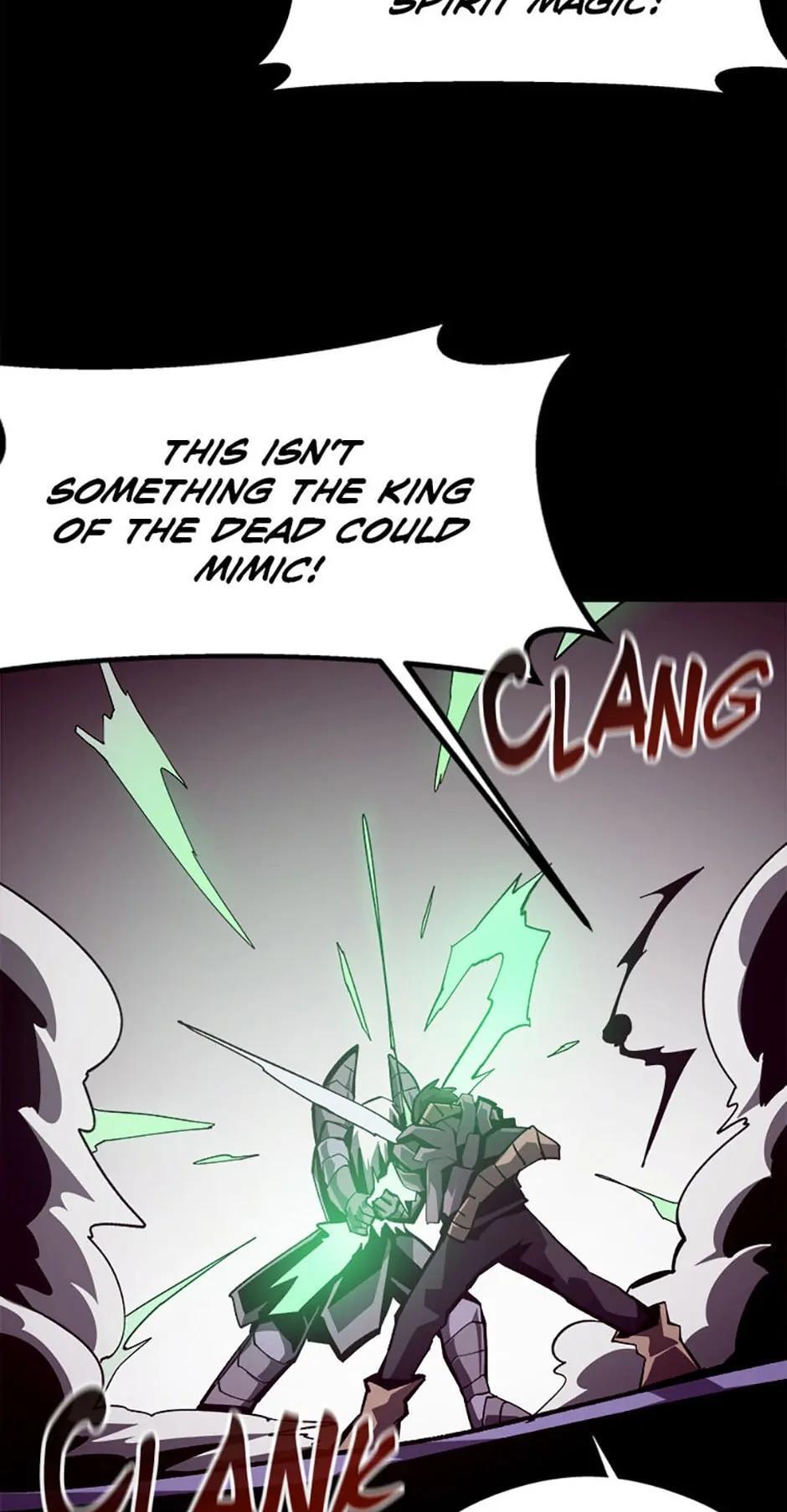 Read Dungeon Odyssey Manga Online