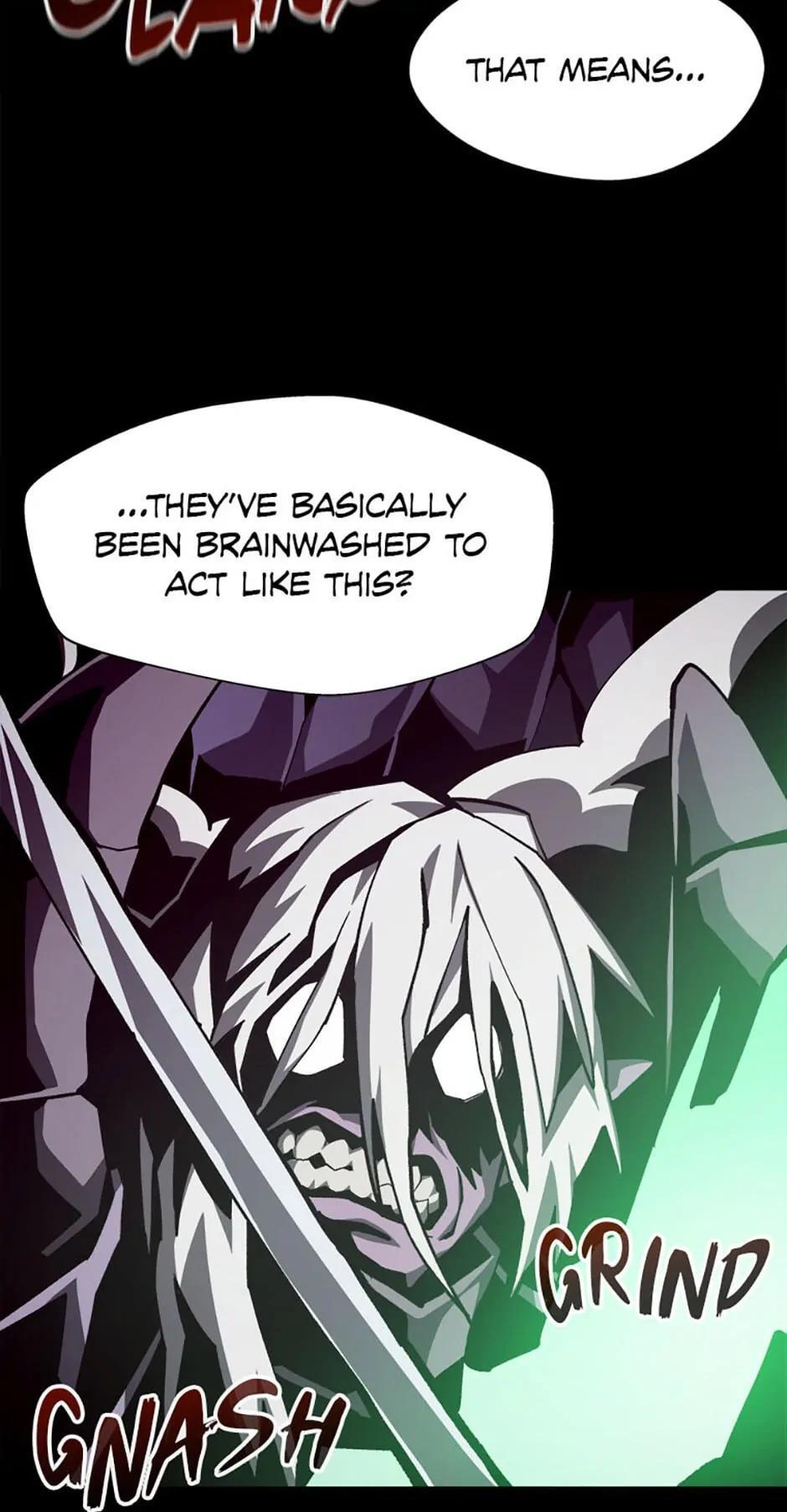 Read Dungeon Odyssey Manga Online