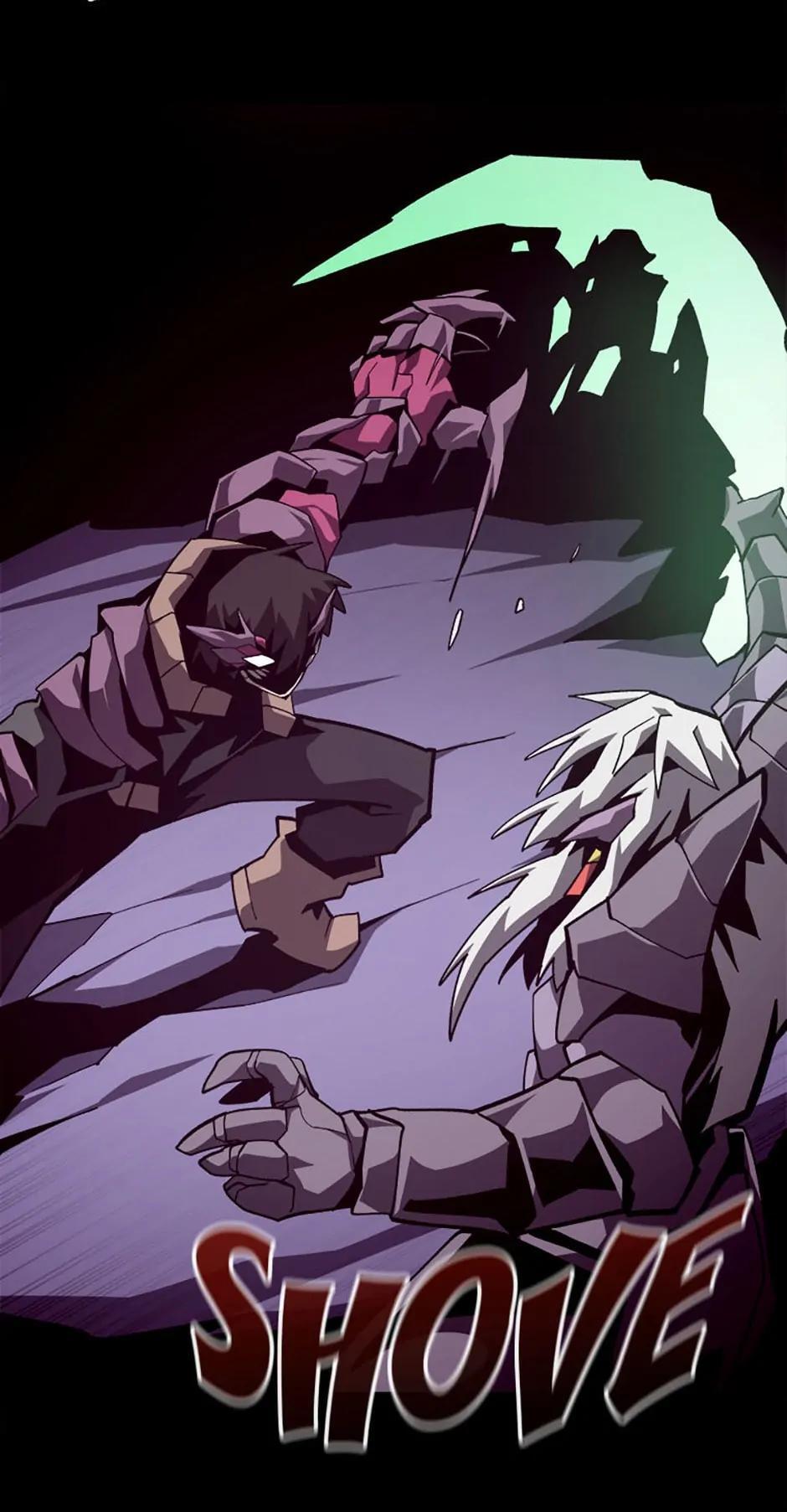 Read Dungeon Odyssey Manga Online