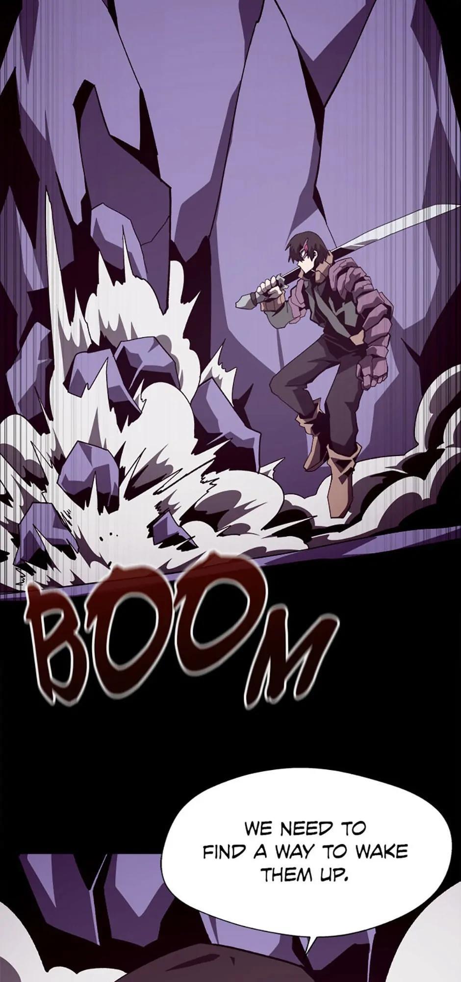 Read Dungeon Odyssey Manga Online