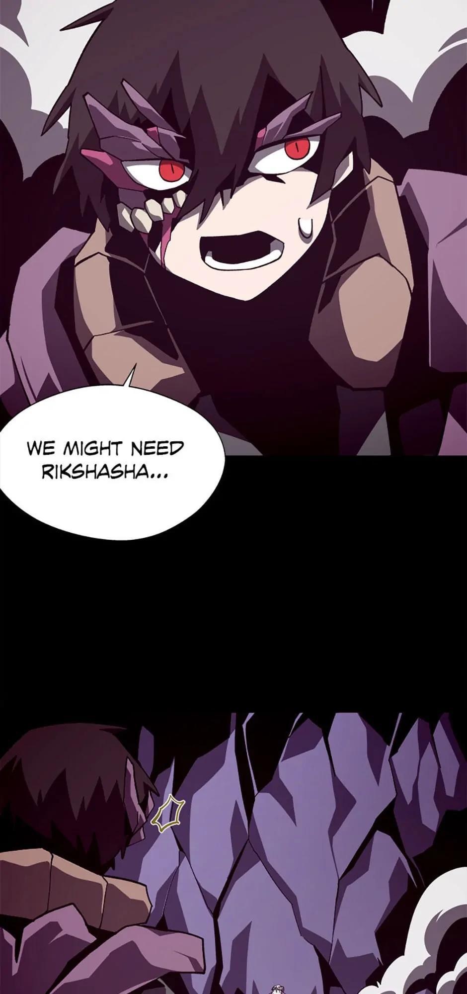 Read Dungeon Odyssey Manga Online