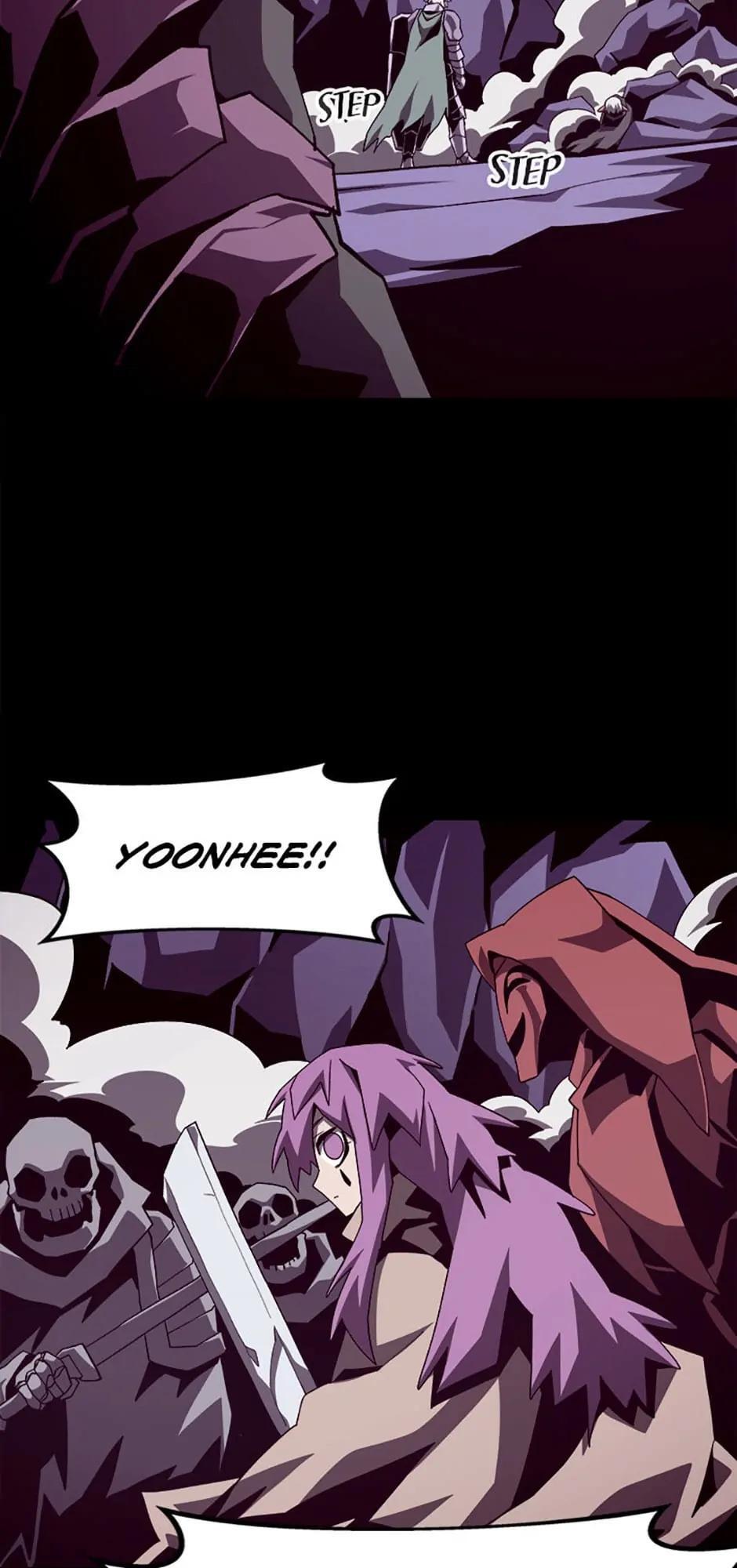 Read Dungeon Odyssey Manga Online