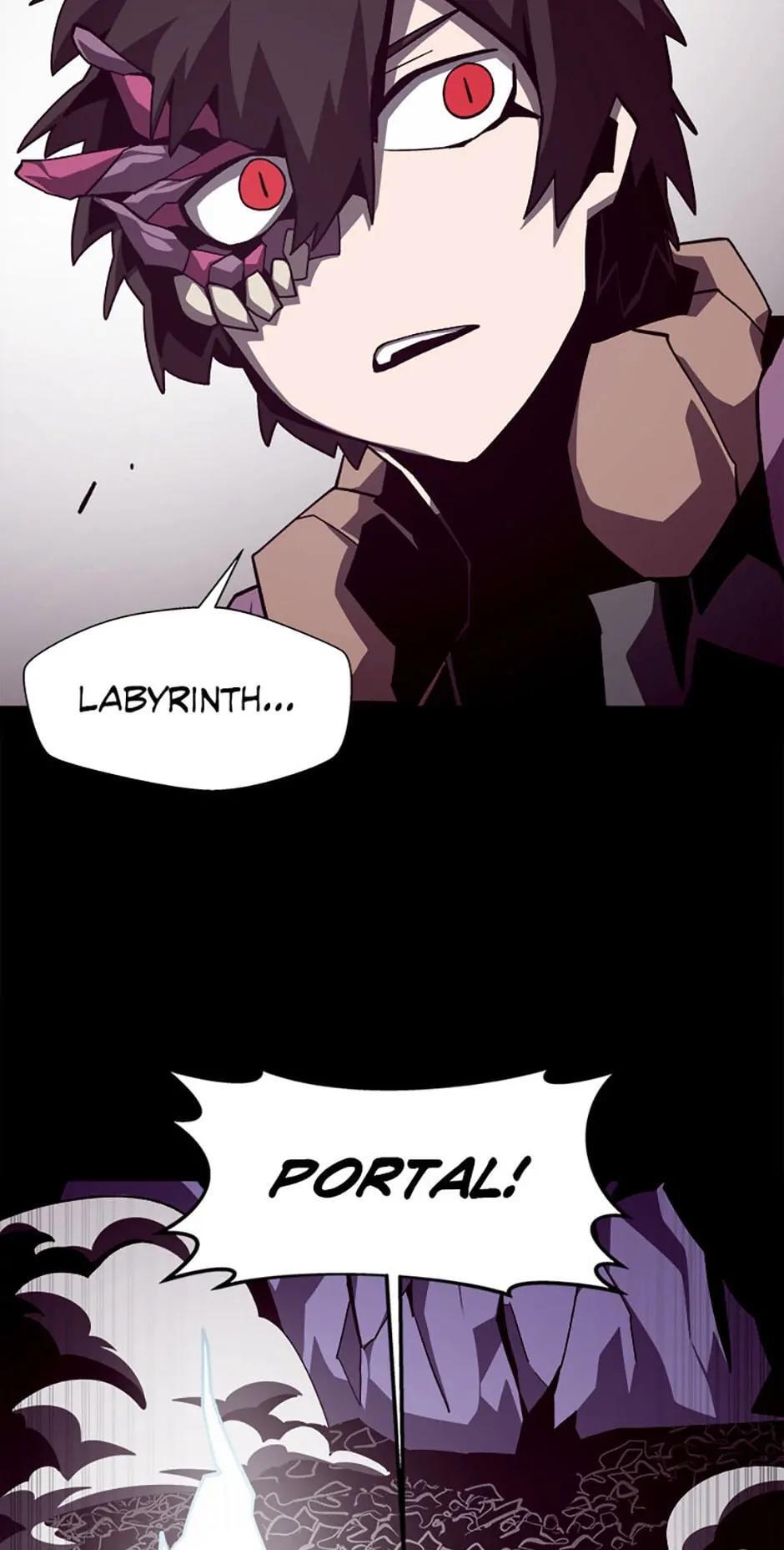 Read Dungeon Odyssey Manga Online