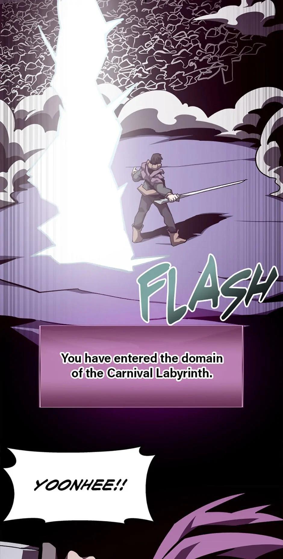 Read Dungeon Odyssey Manga Online