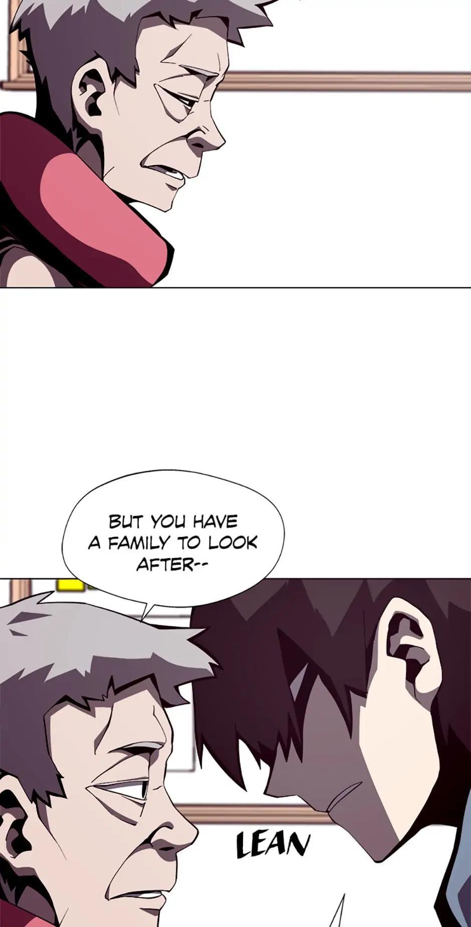 Read Dungeon Odyssey Manga Online