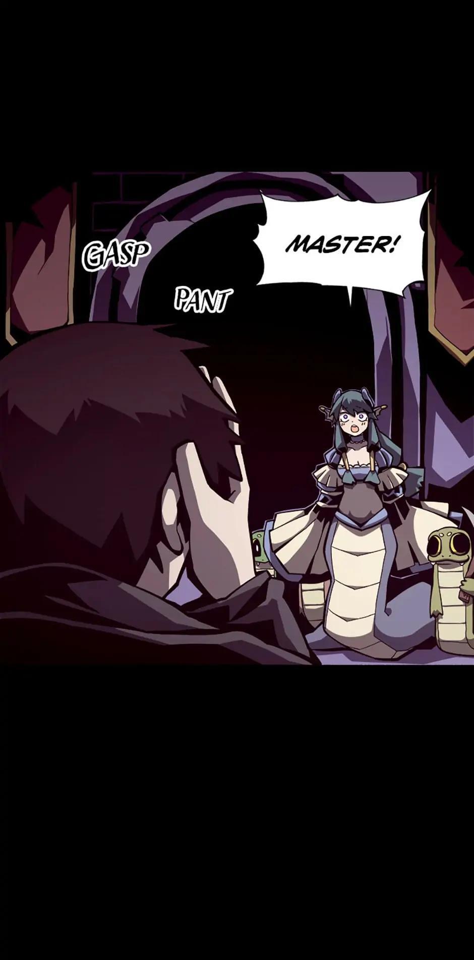 Read Dungeon Odyssey Manga Online
