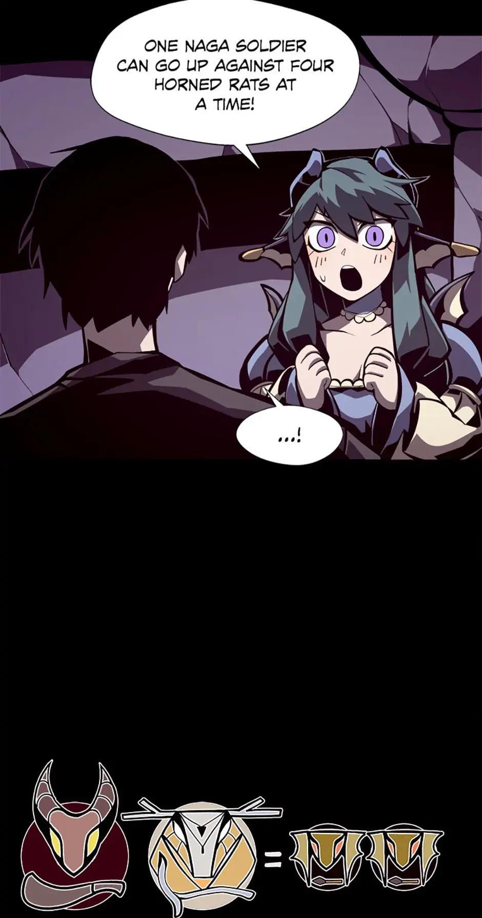 Read Dungeon Odyssey Manga Online