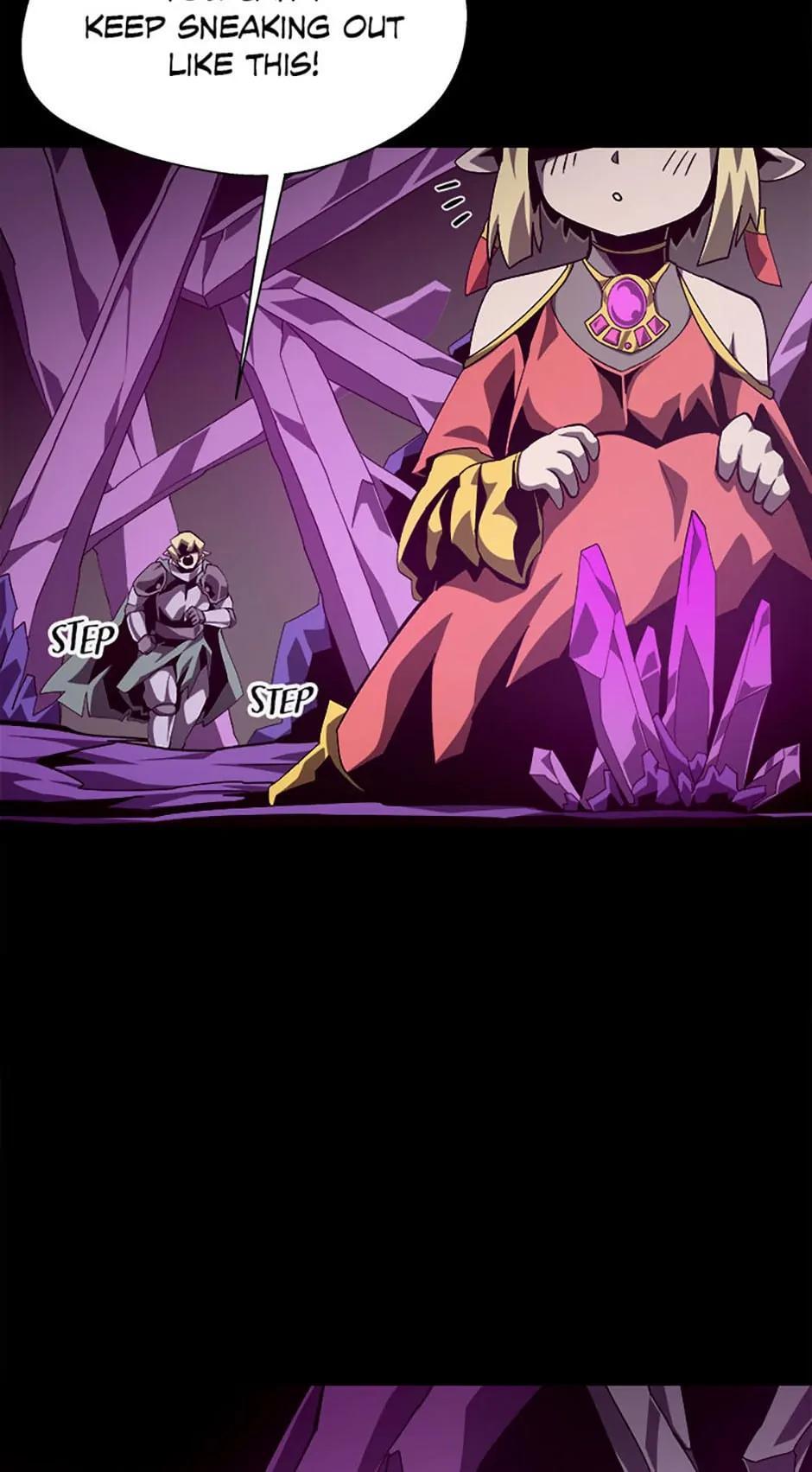 Read Dungeon Odyssey Manga Online