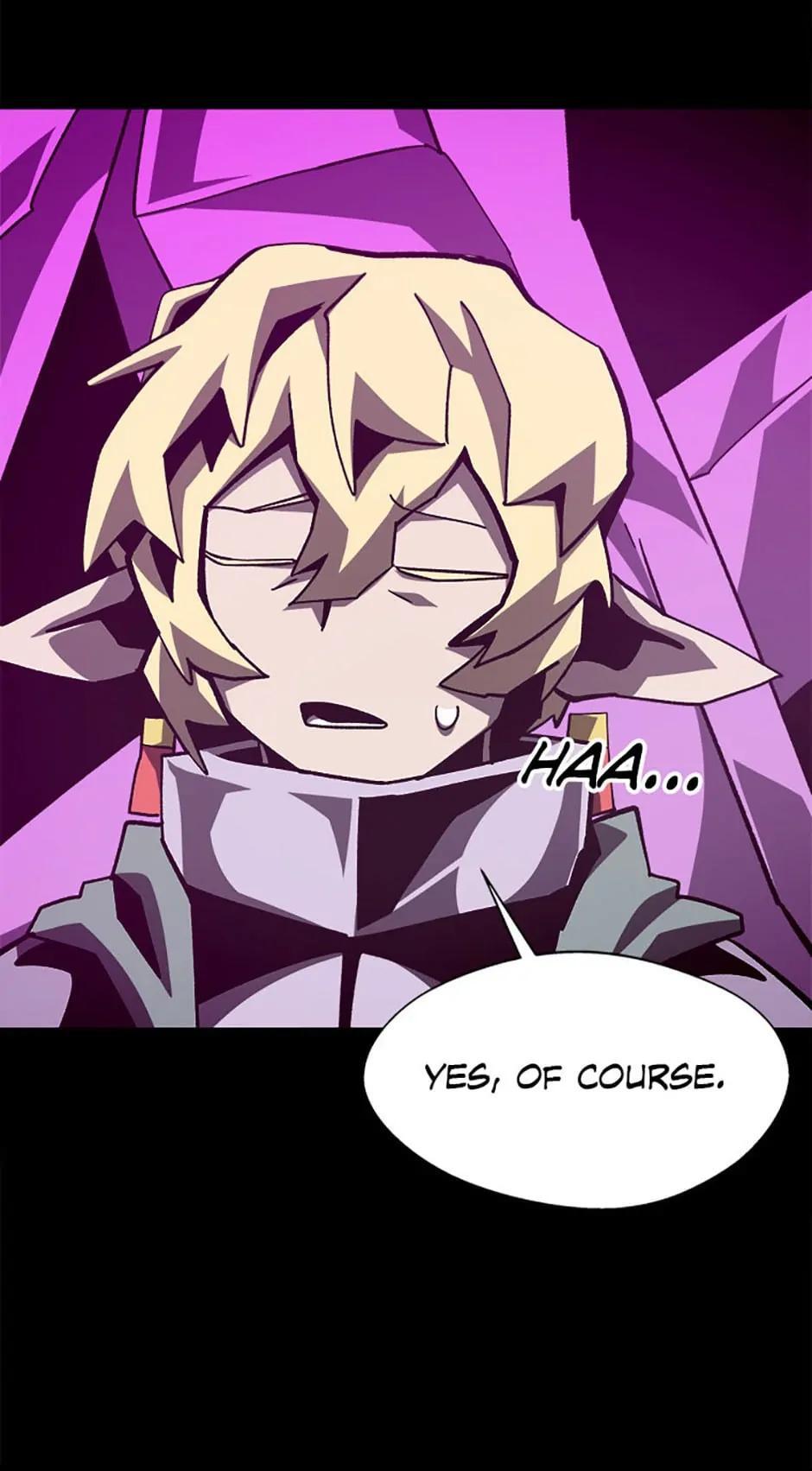 Read Dungeon Odyssey Manga Online