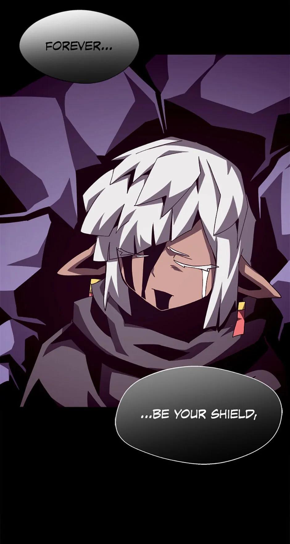 Read Dungeon Odyssey Manga Online