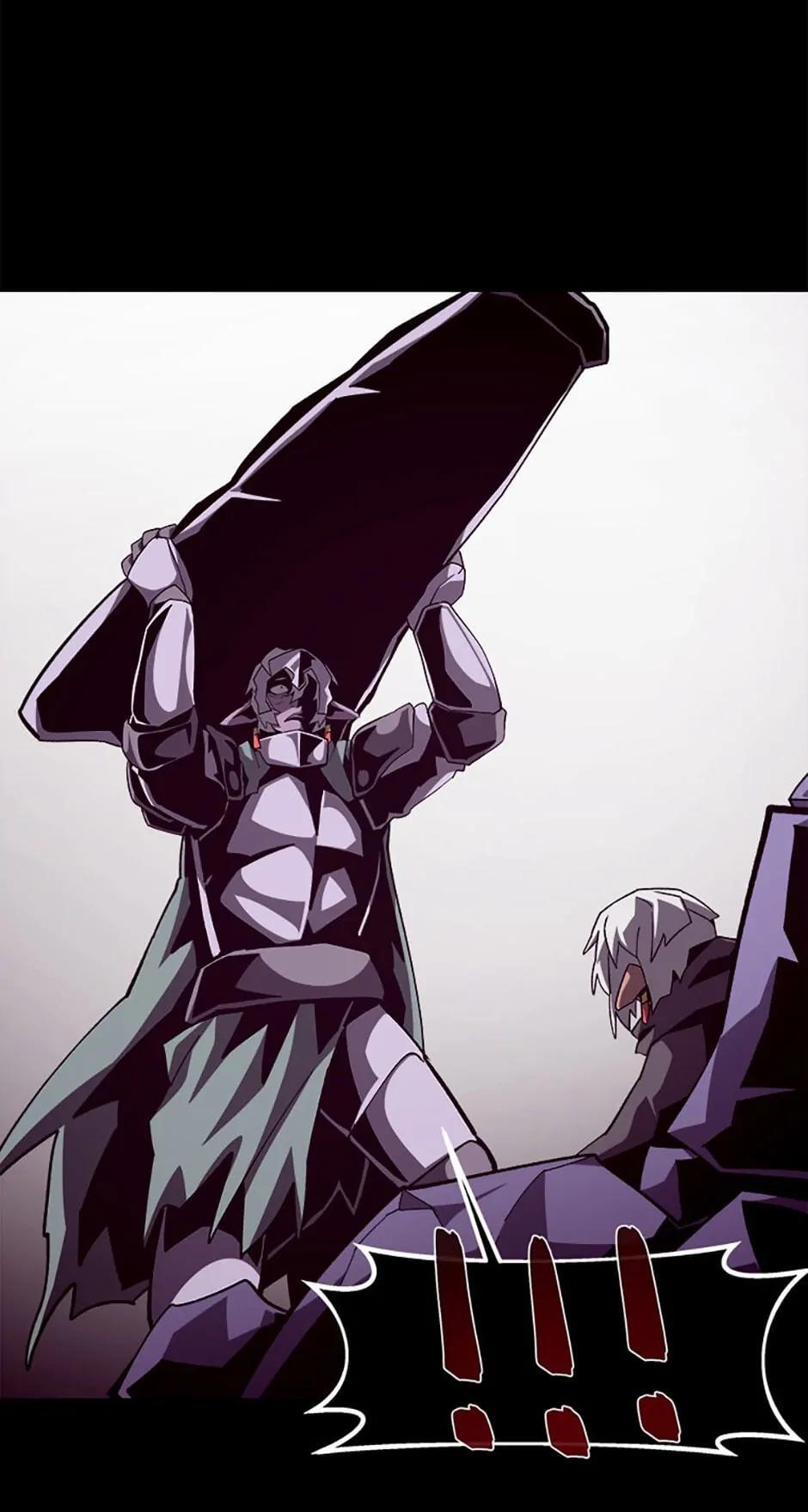 Read Dungeon Odyssey Manga Online