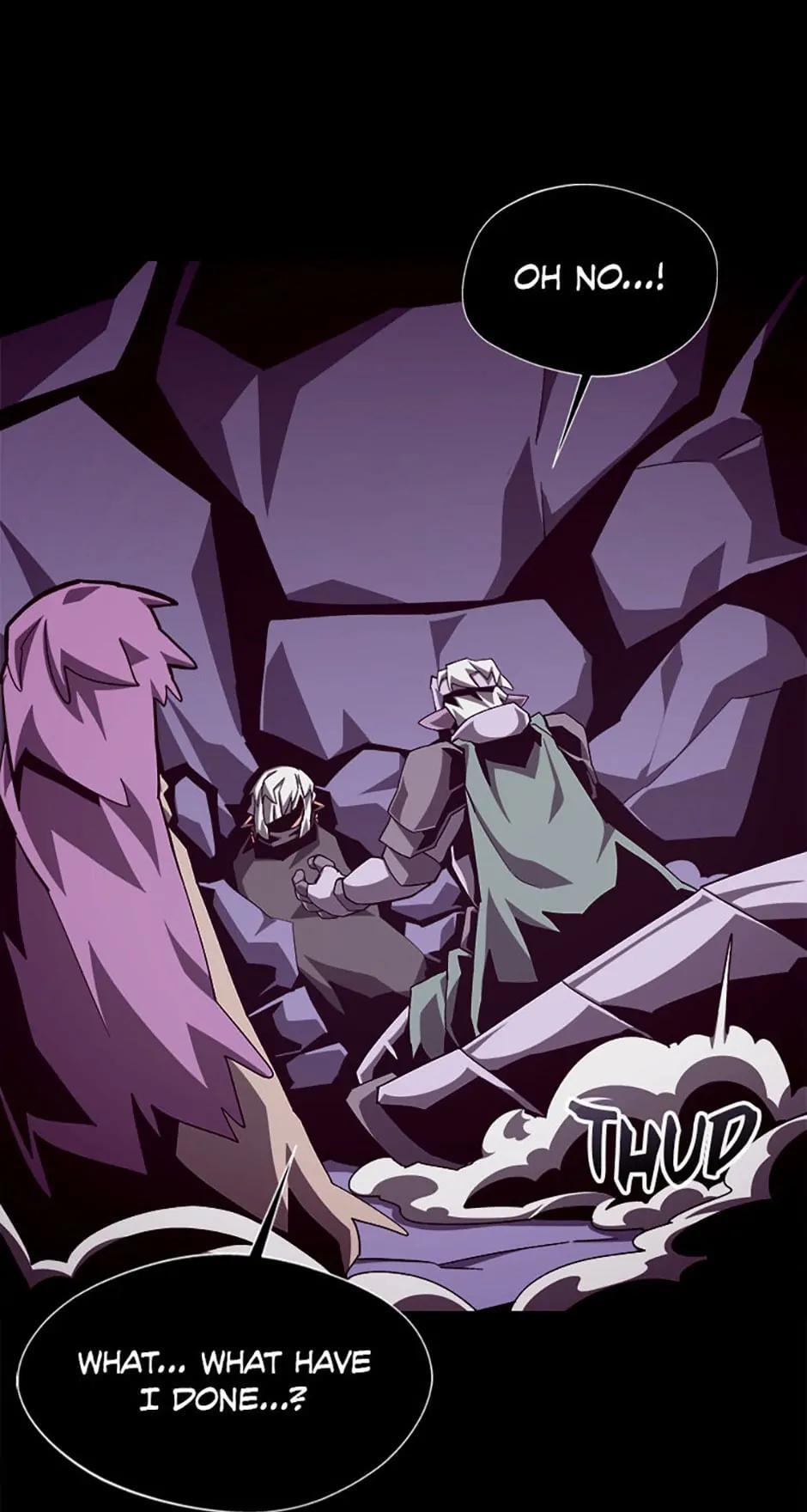 Read Dungeon Odyssey Manga Online
