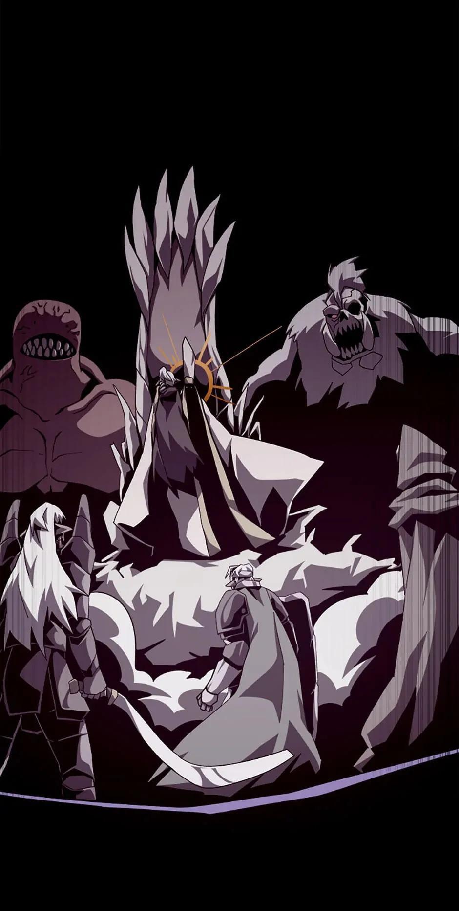 Read Dungeon Odyssey Manga Online