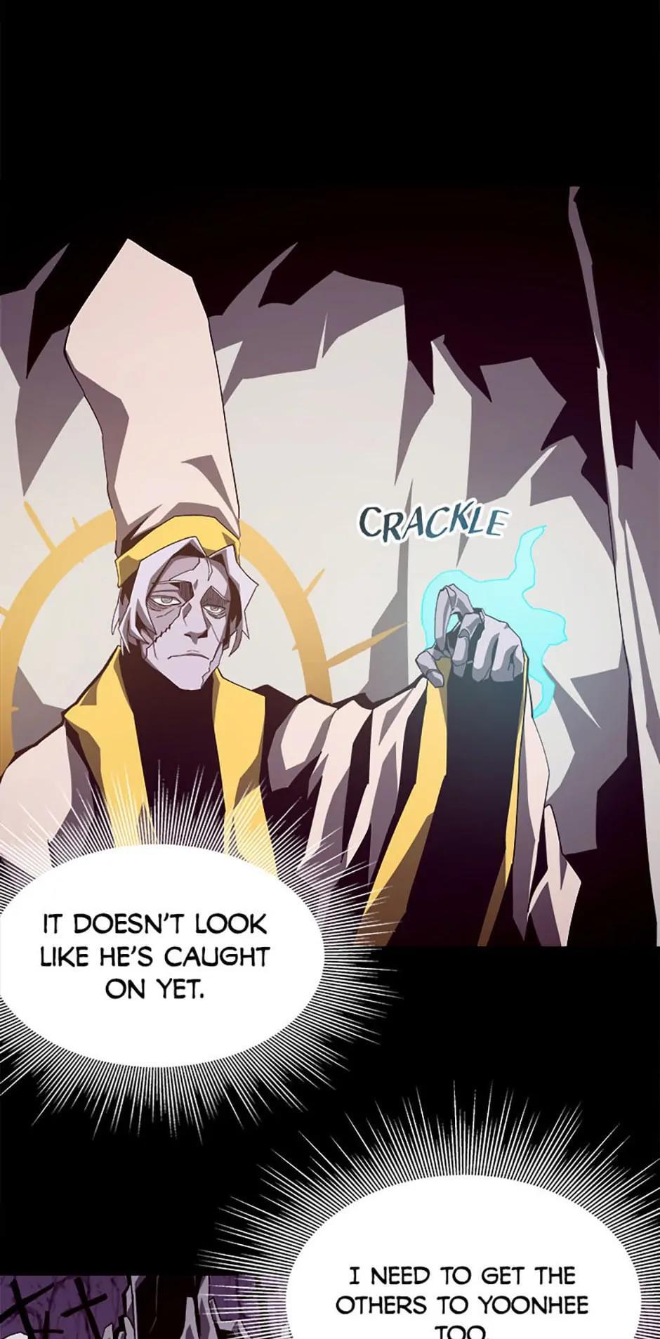 Read Dungeon Odyssey Manga Online
