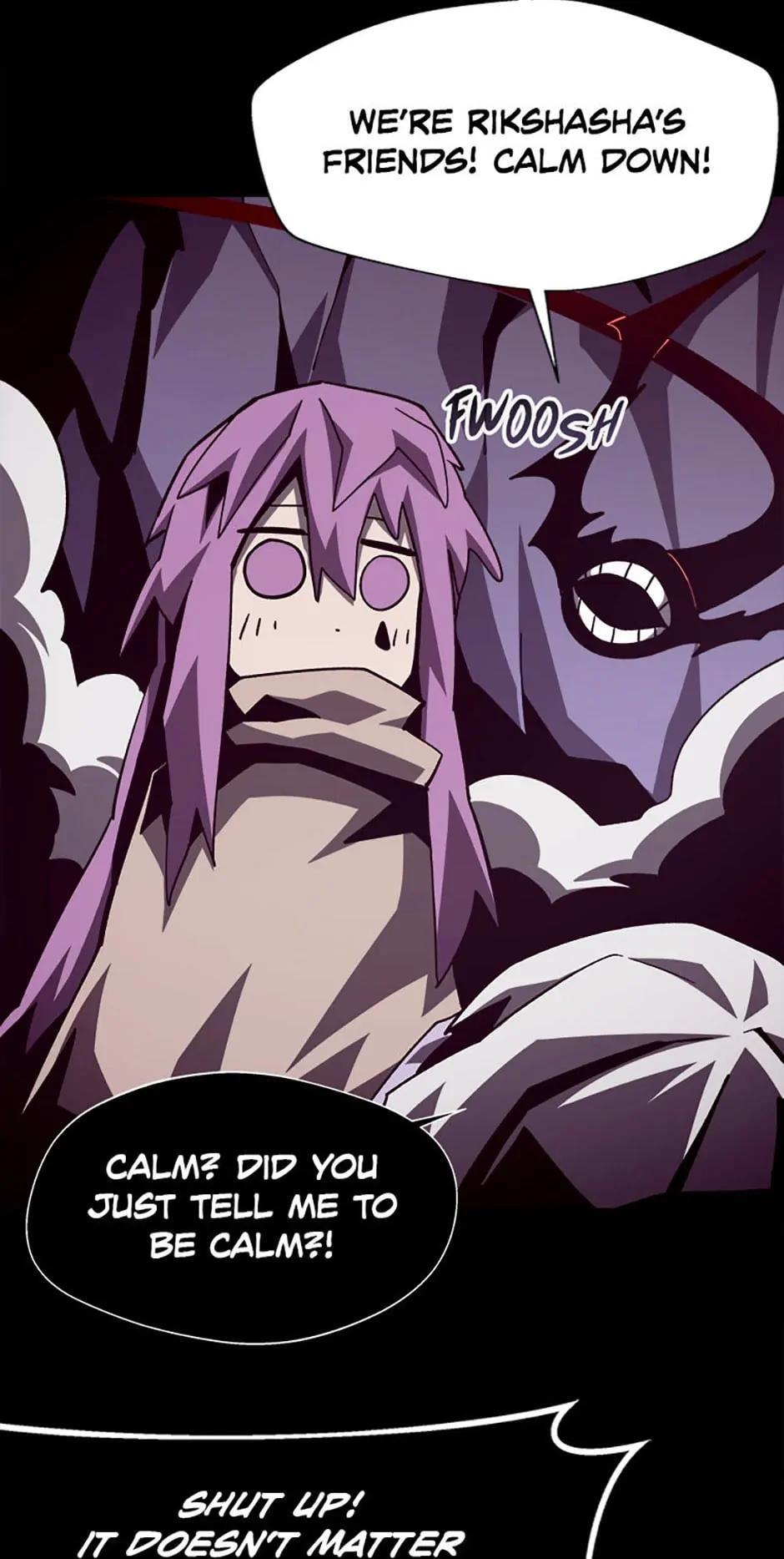 Read Dungeon Odyssey Manga Online