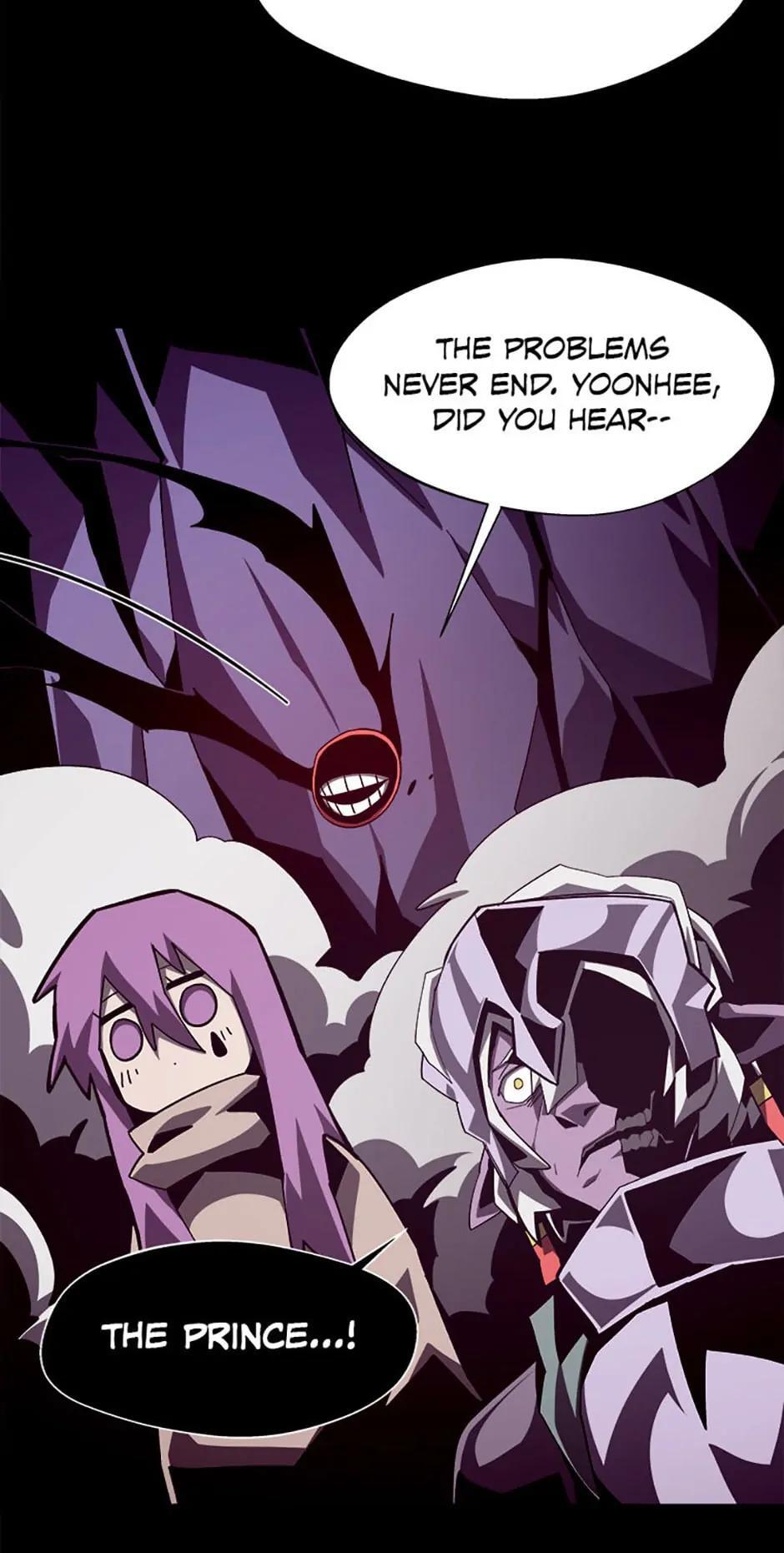 Read Dungeon Odyssey Manga Online