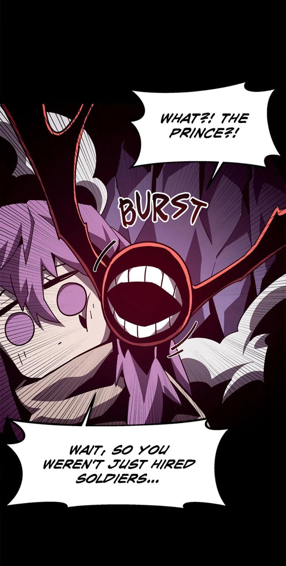 Read Dungeon Odyssey Manga Online