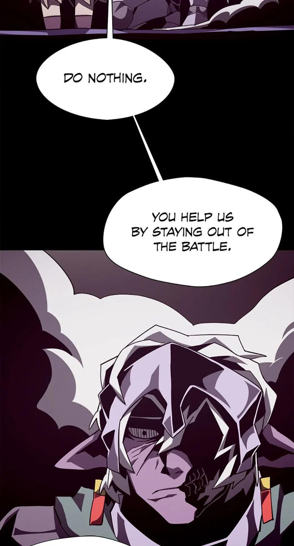 Read Dungeon Odyssey Manga Online